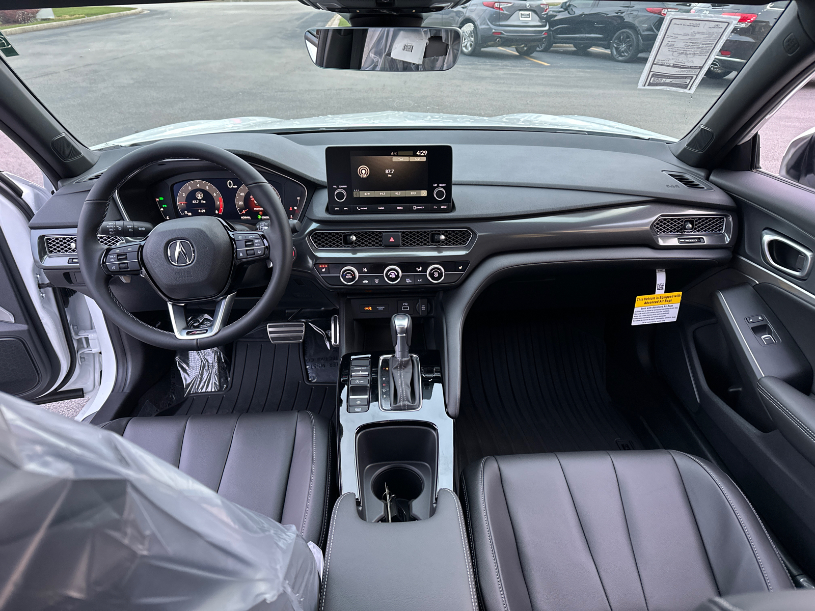 2024 Acura Integra A-Spec Package 15