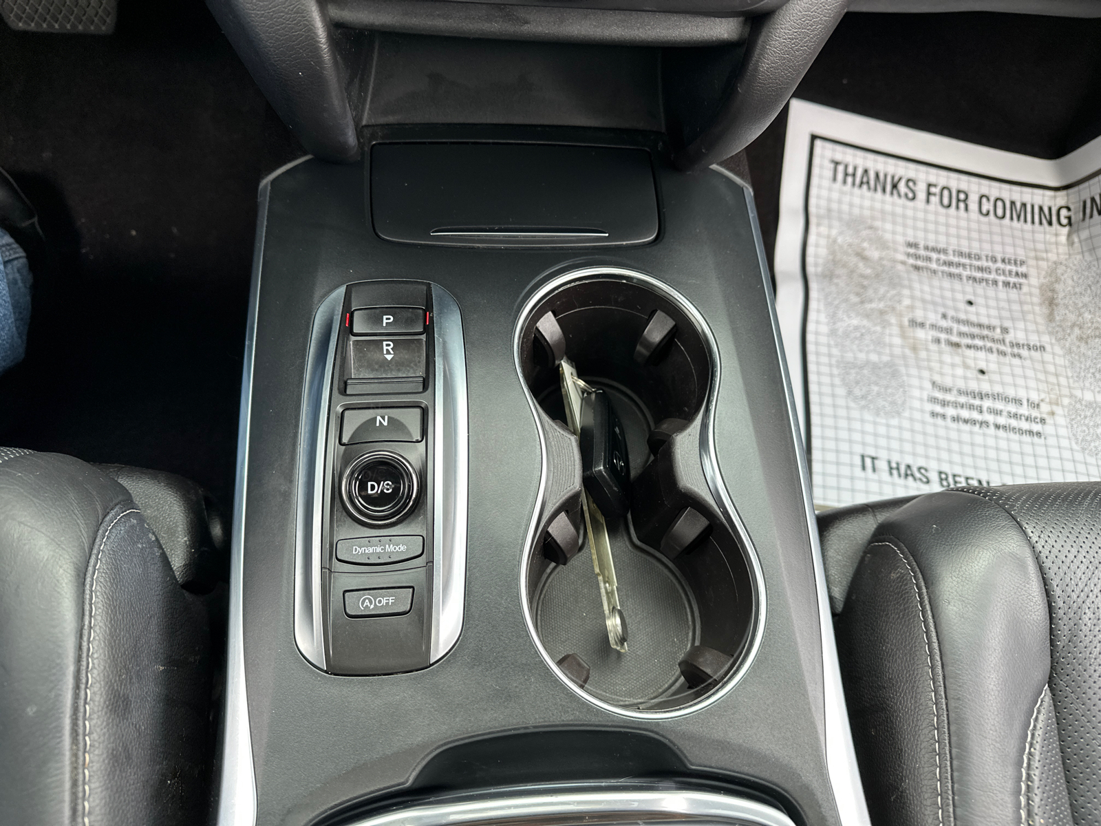 2019 Acura MDX 3.5L Technology Package 12
