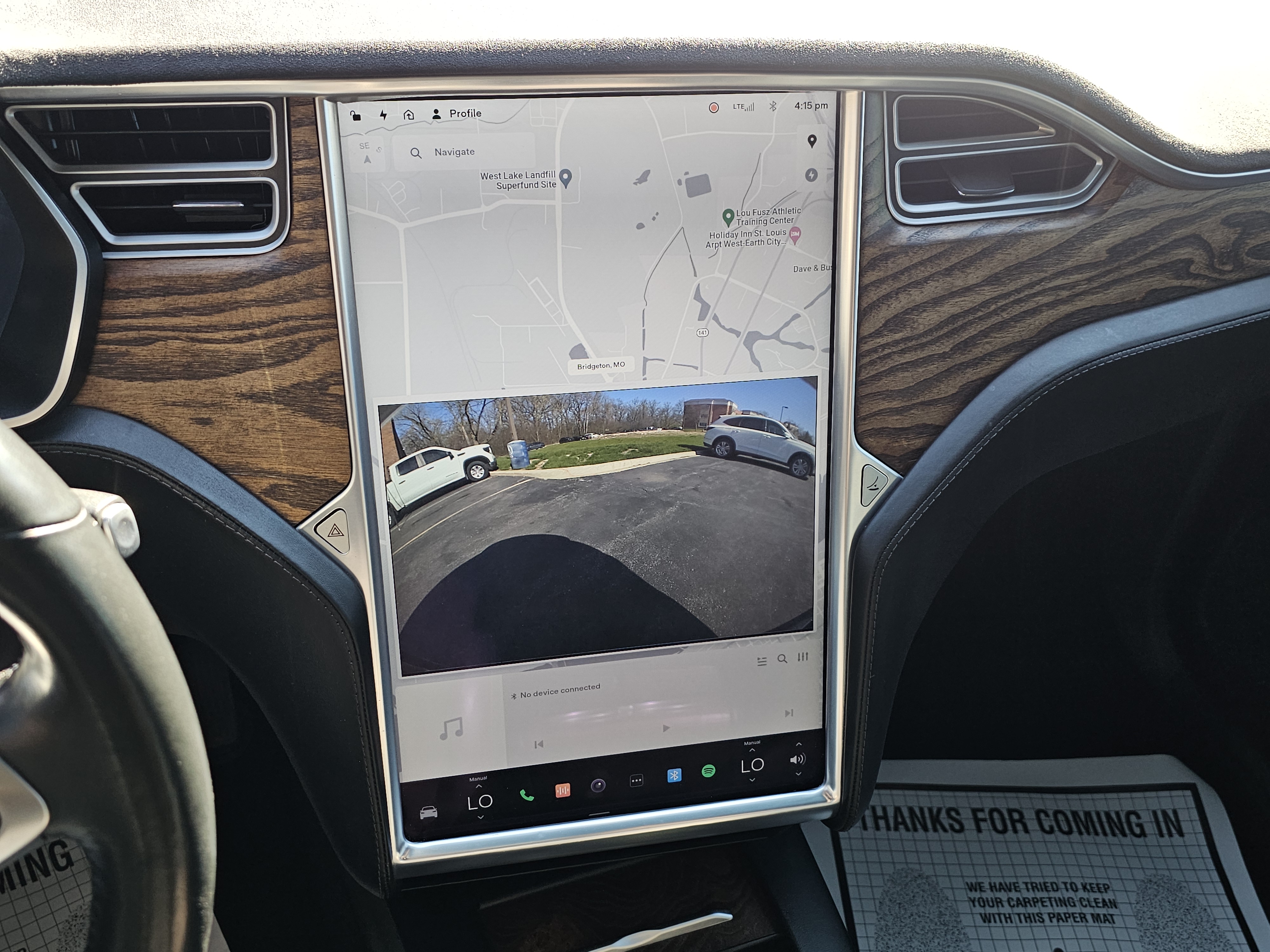 2017 Tesla Model X 100D 18