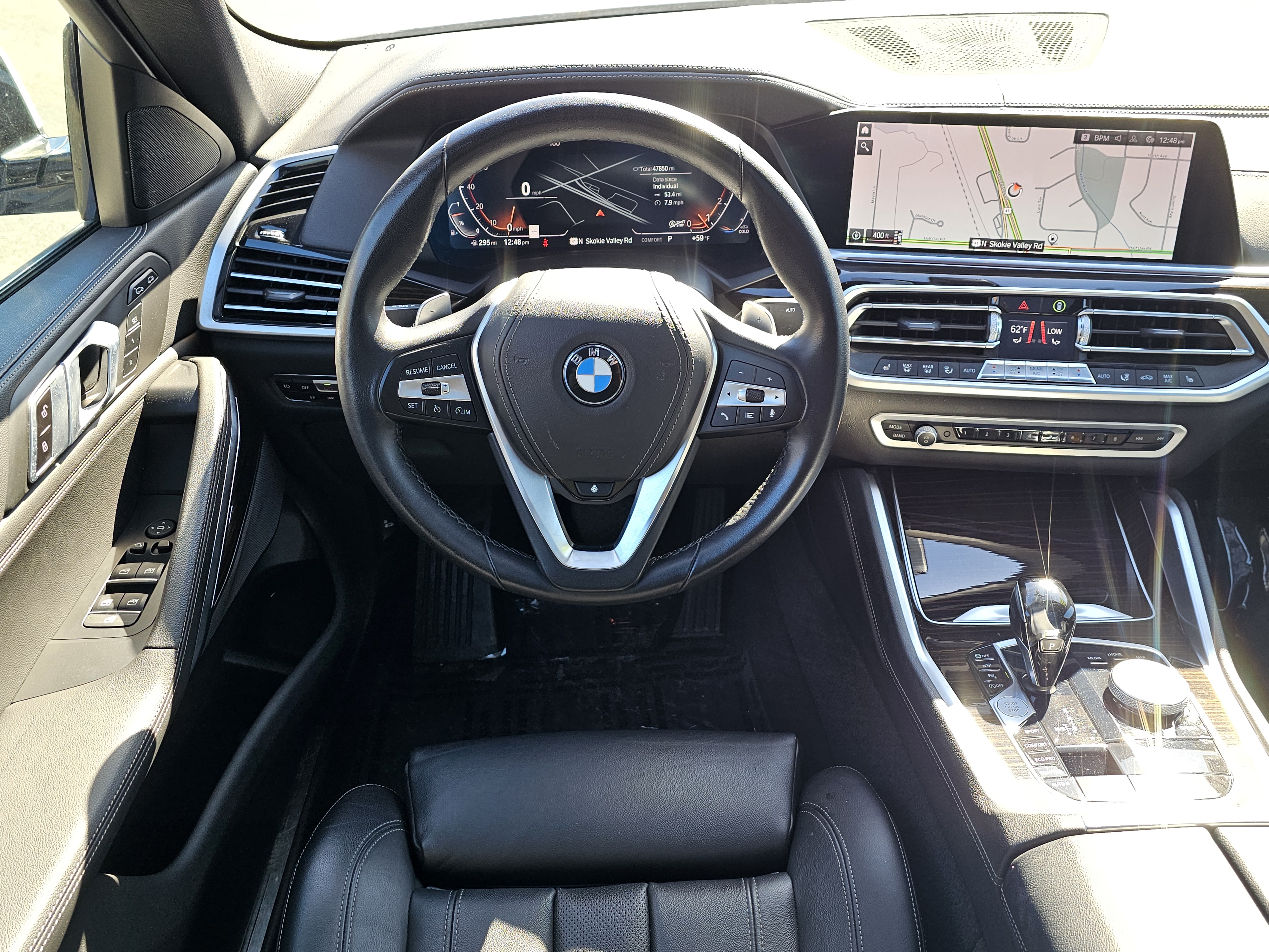 2020 BMW X6 xDrive40i 25