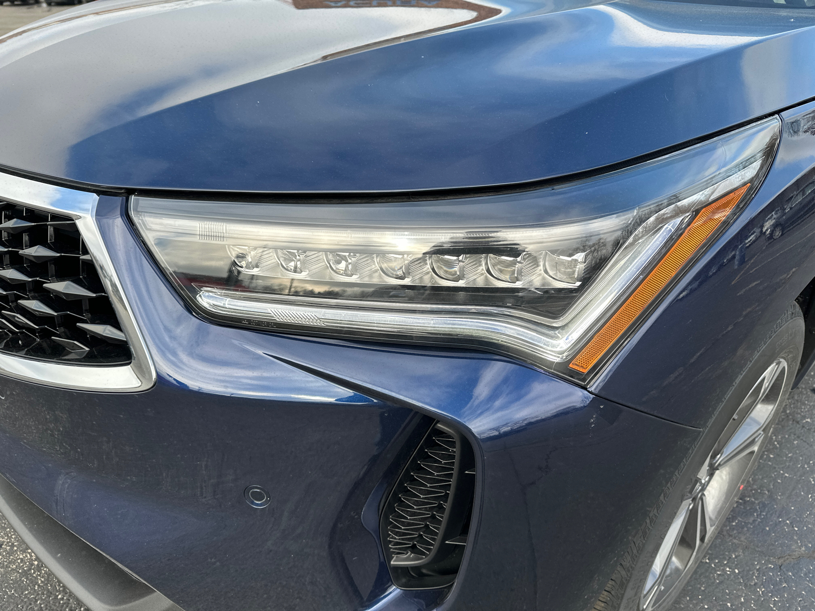 2024 Acura RDX Advance Package 32