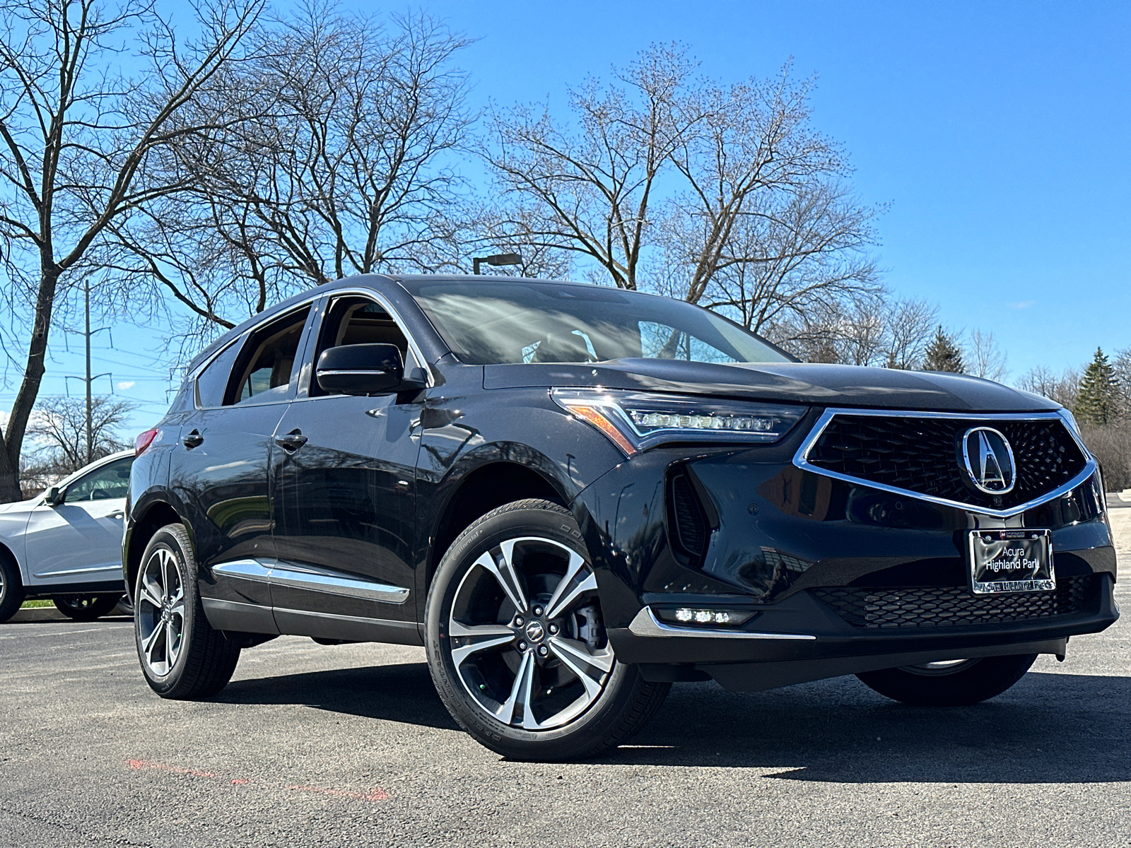 2024 Acura RDX Advance Package 1