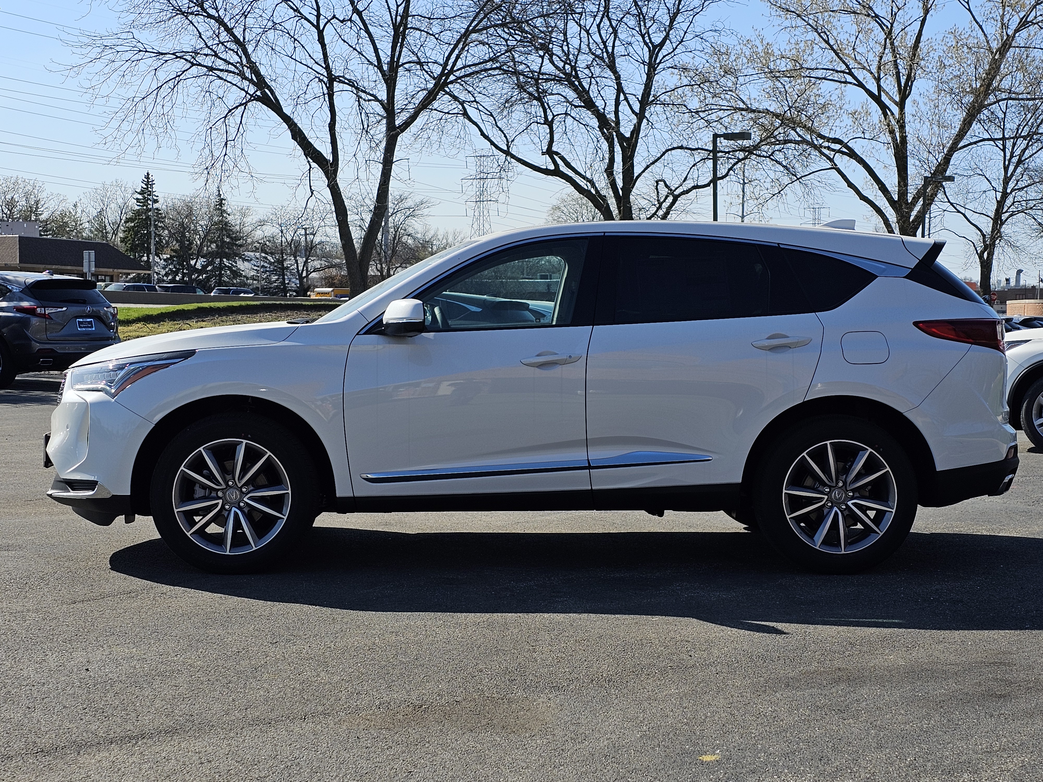 2024 Acura RDX Technology Package 2