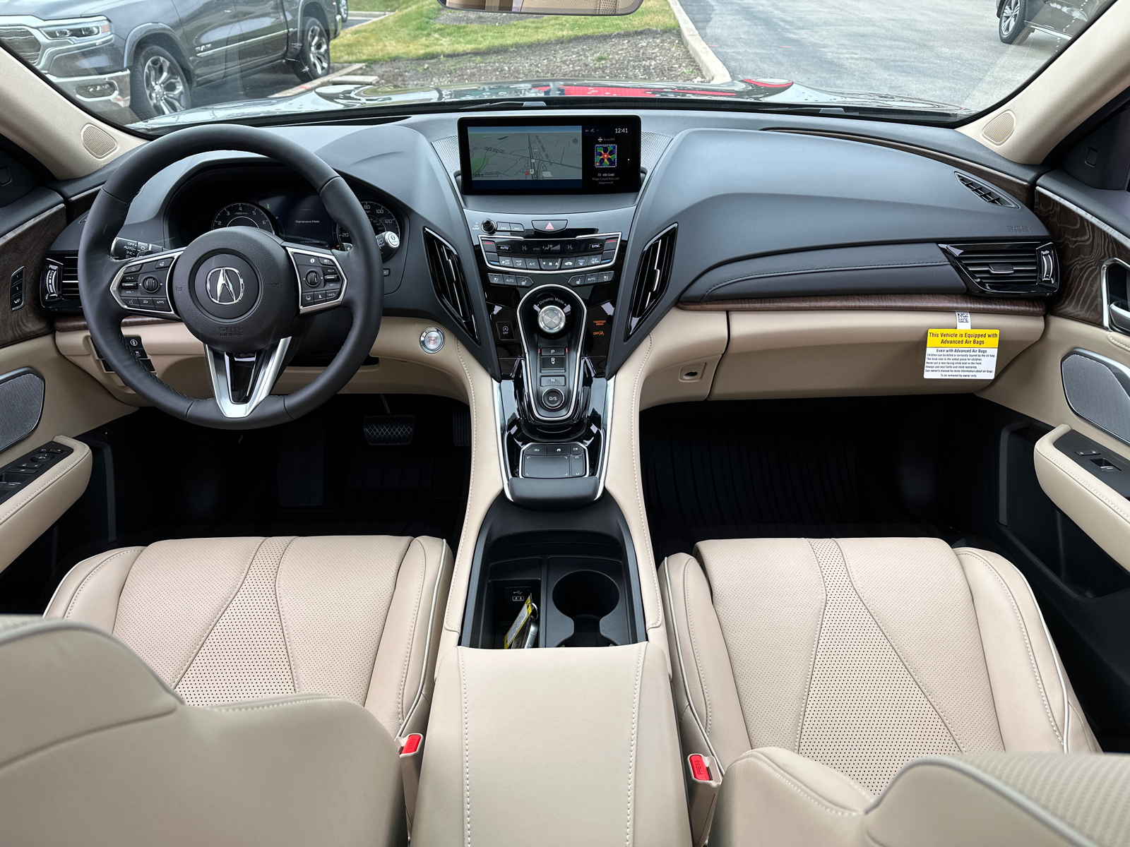 2024 Acura RDX Advance Package 3