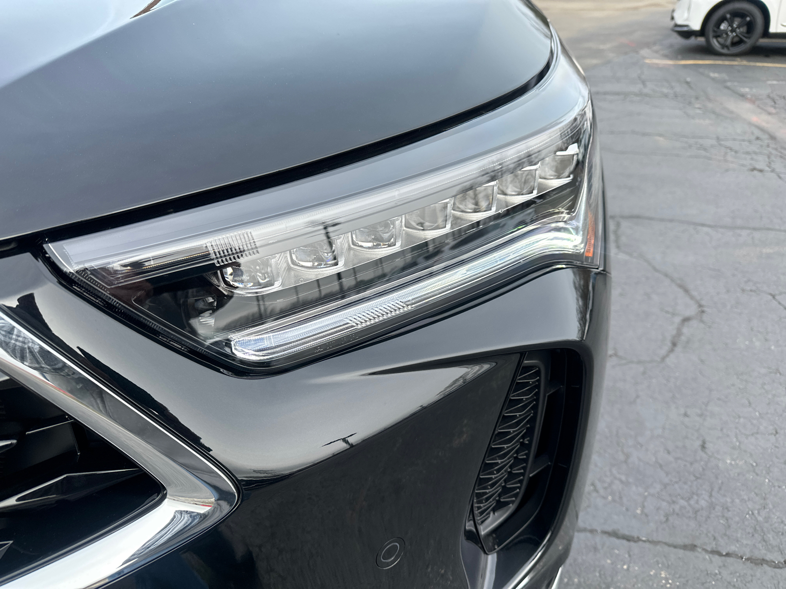 2024 Acura RDX Technology Package 32