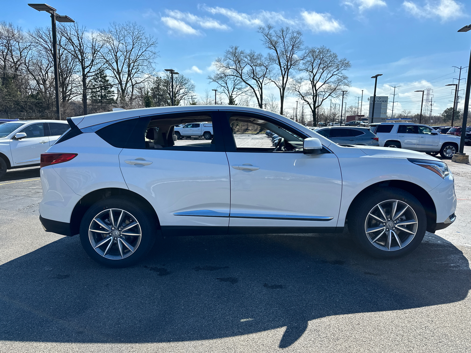 2024 Acura RDX Technology Package 29