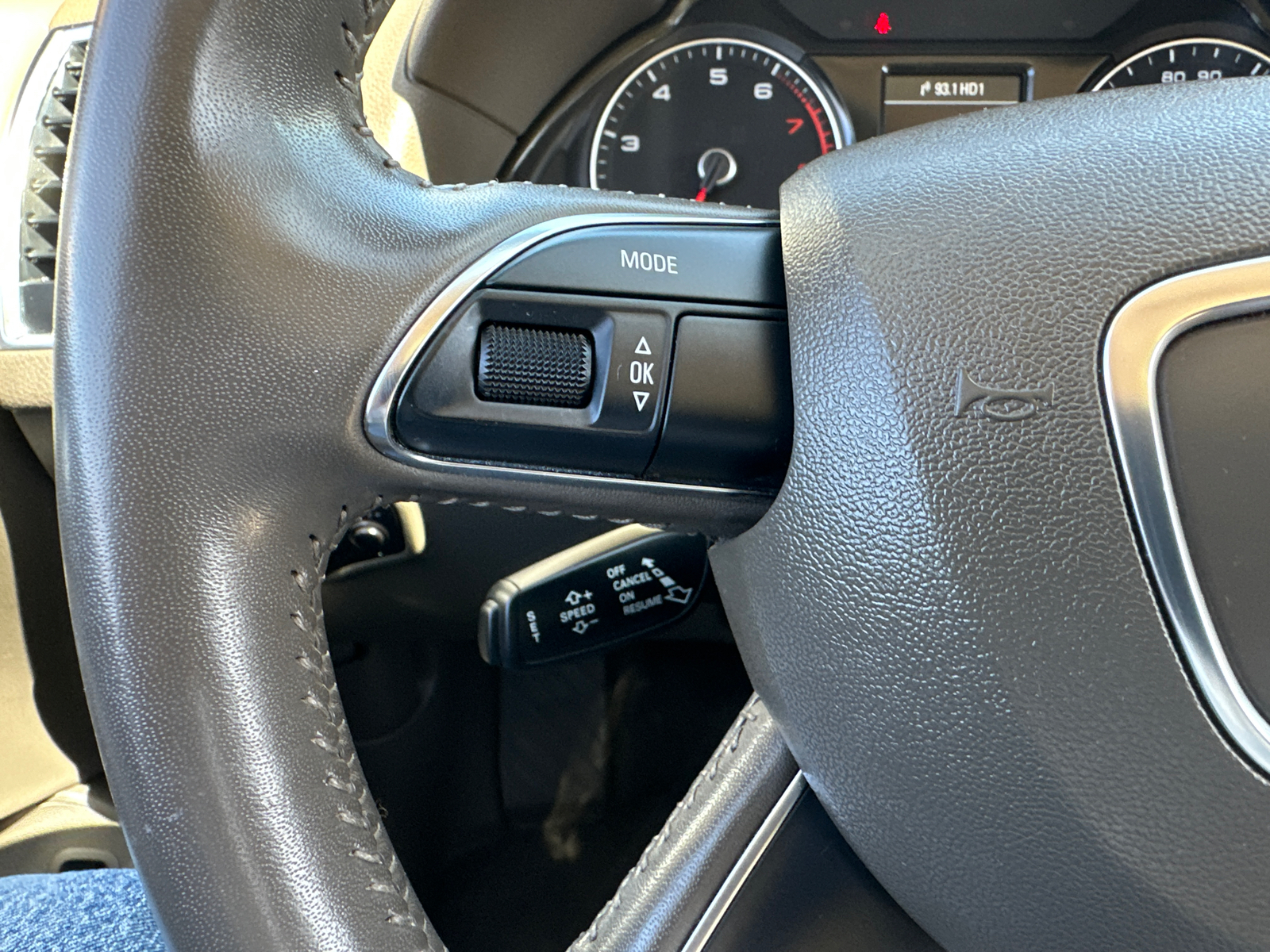 2014 Audi Q5 2.0T Premium Plus 6