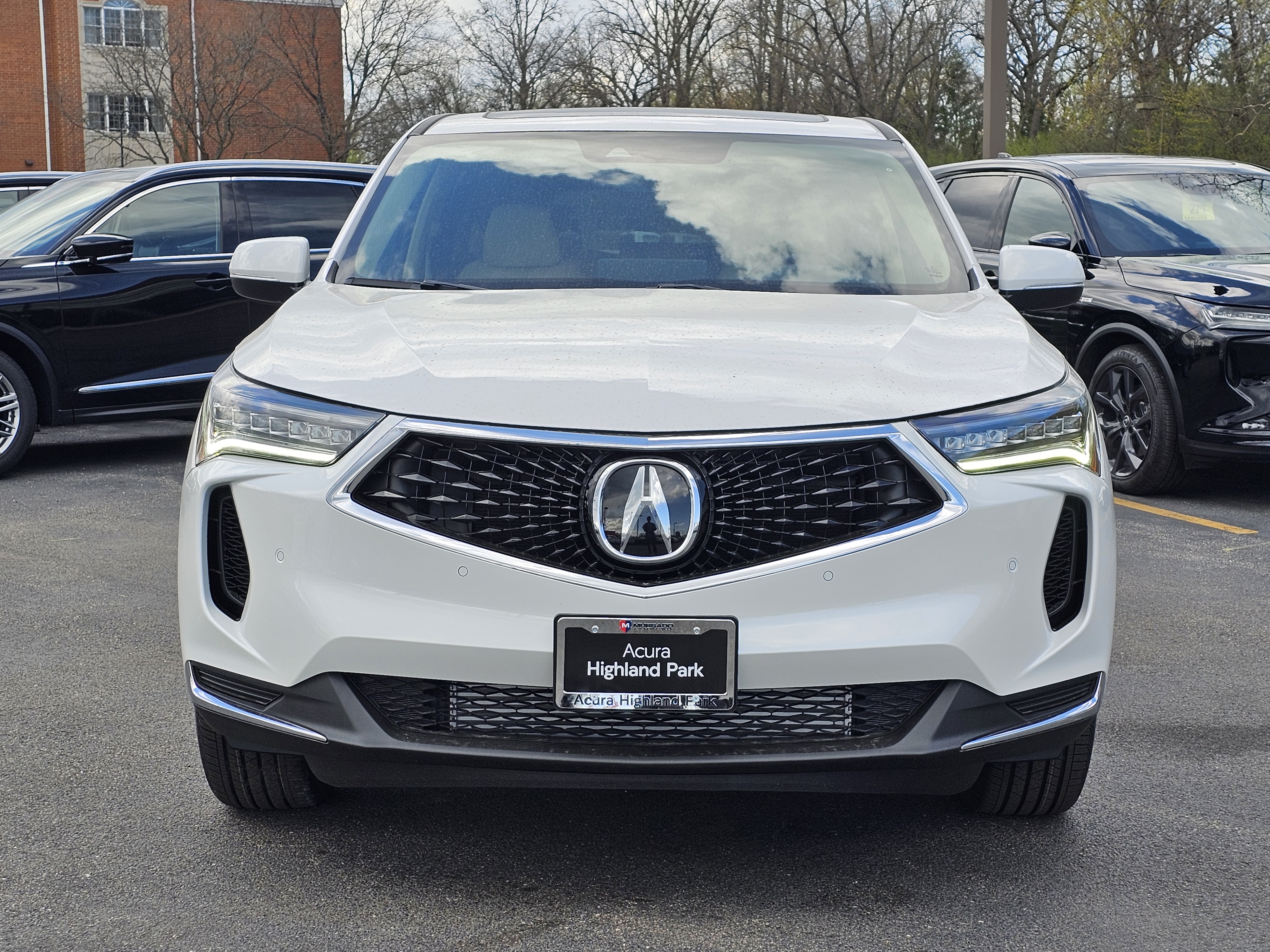 2024 Acura RDX Technology Package 5