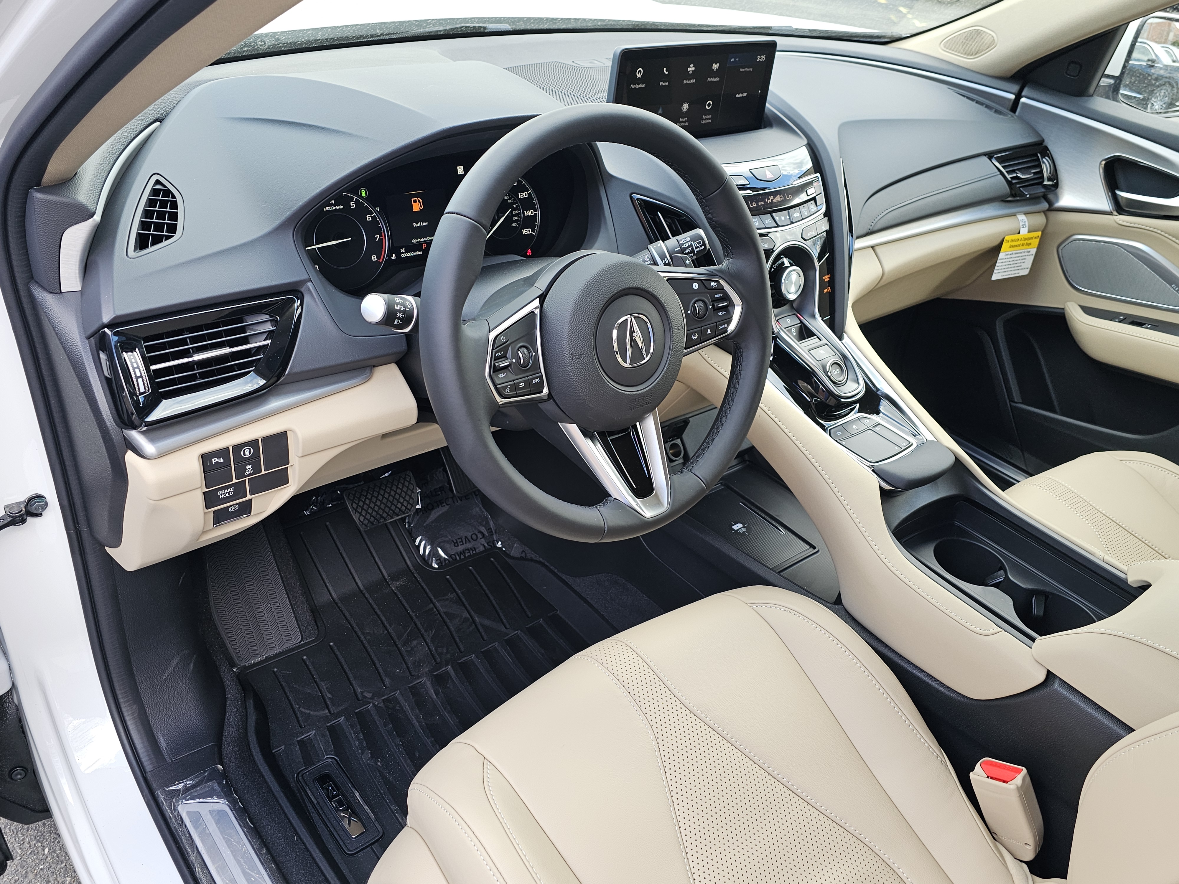 2024 Acura RDX Technology Package 13