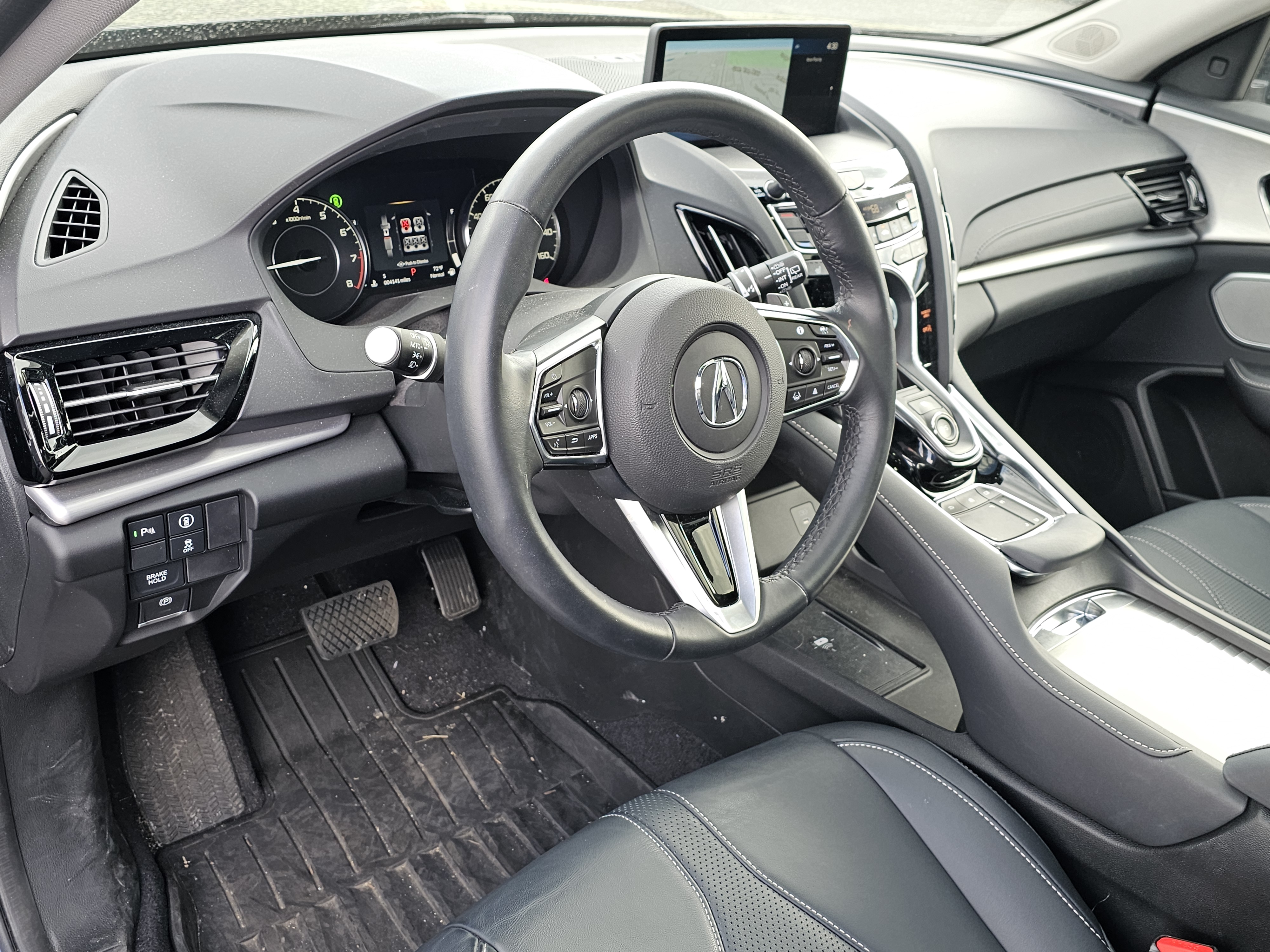 2023 Acura RDX Technology Package 14