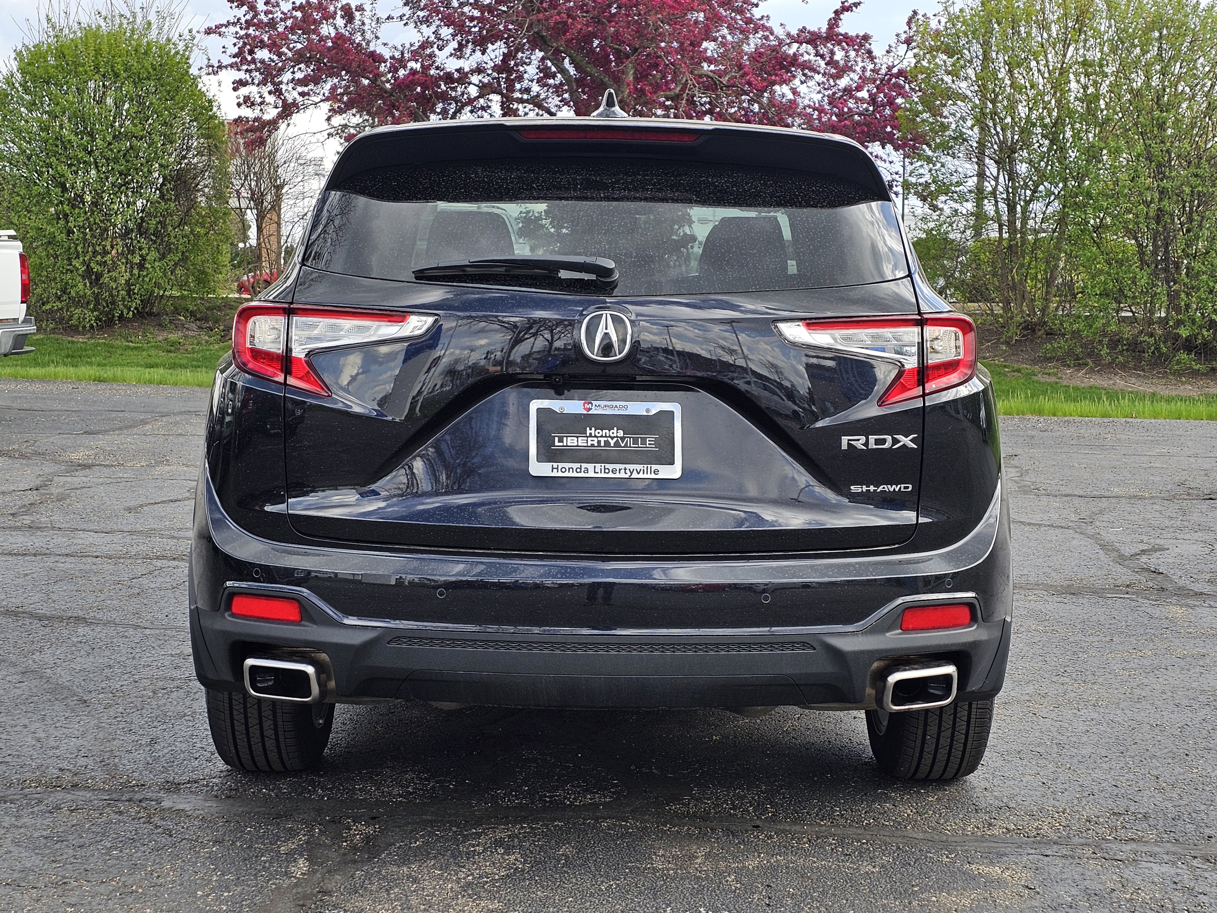 2023 Acura RDX Technology Package 26