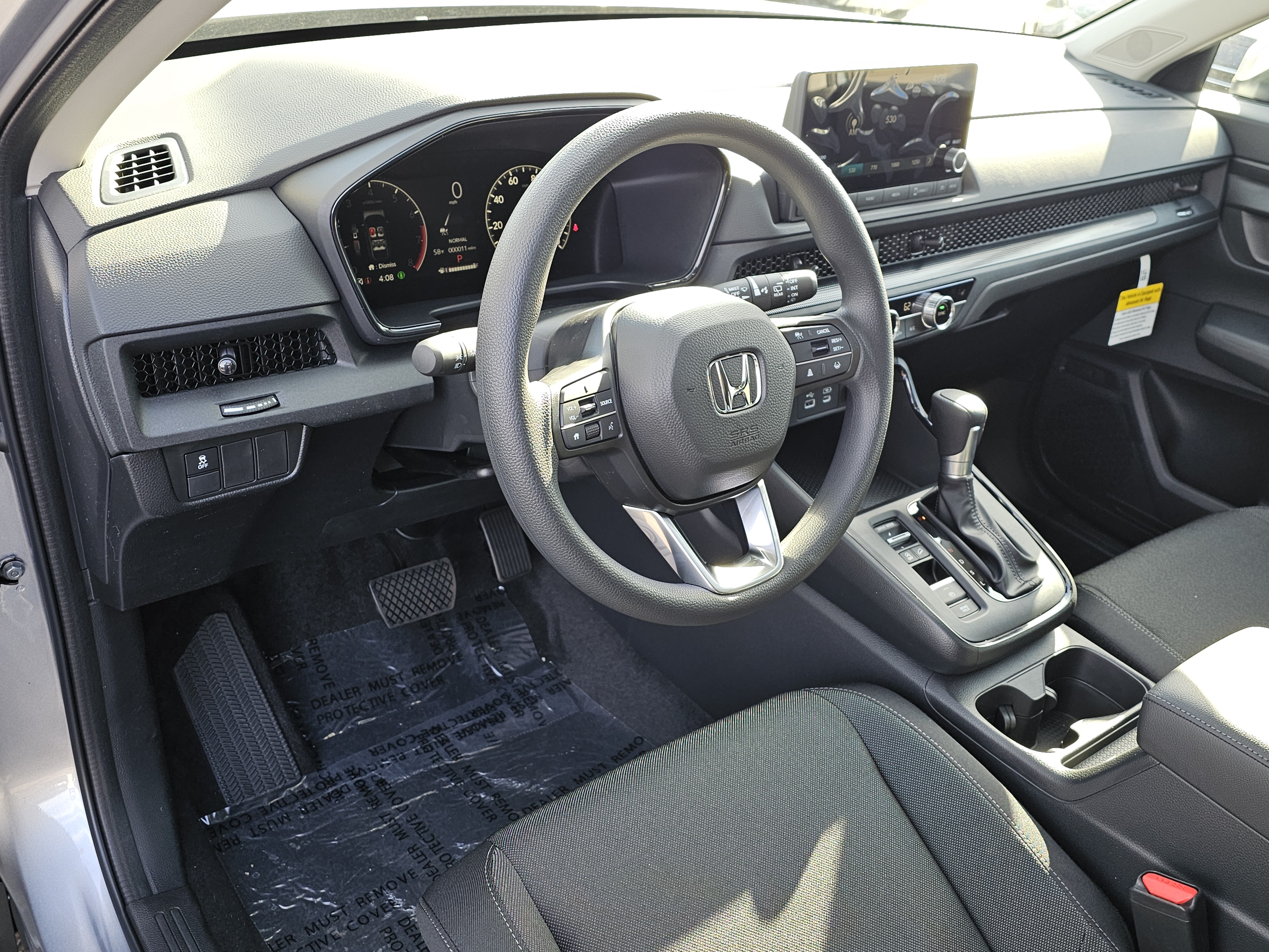 2024 Honda CR-V EX 14
