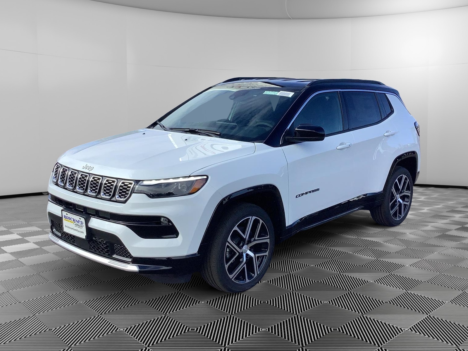2024 JEEP Compass Limited 1