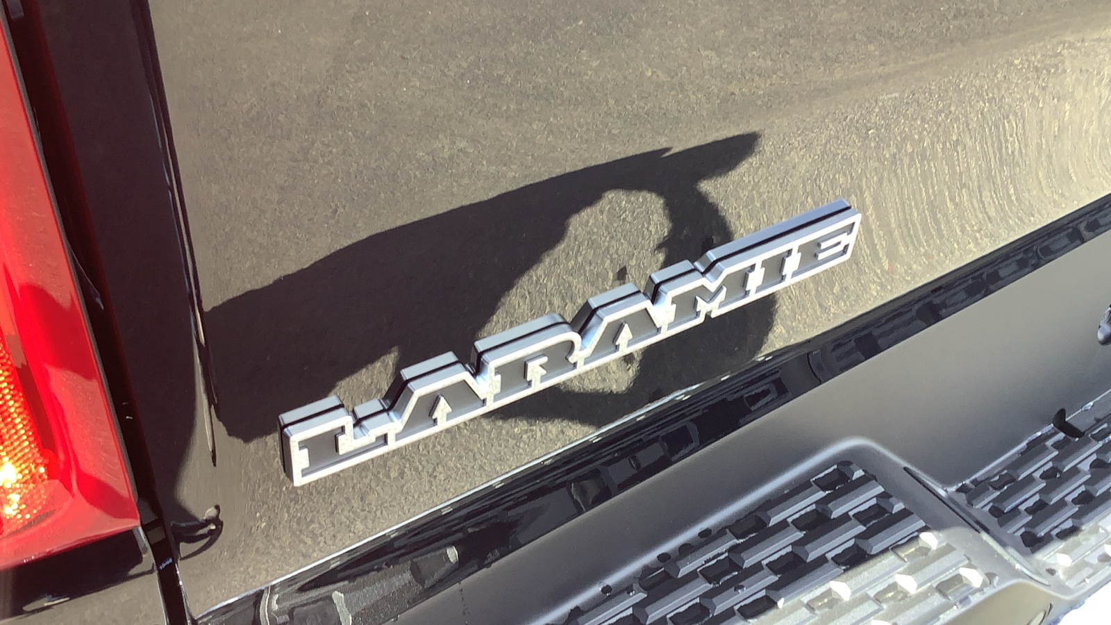 2025 RAM 1500 Laramie 11