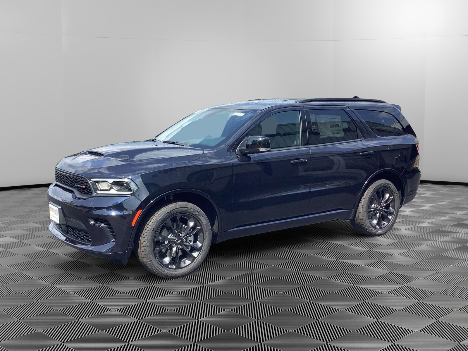 2024 DODGE Durango GT 1