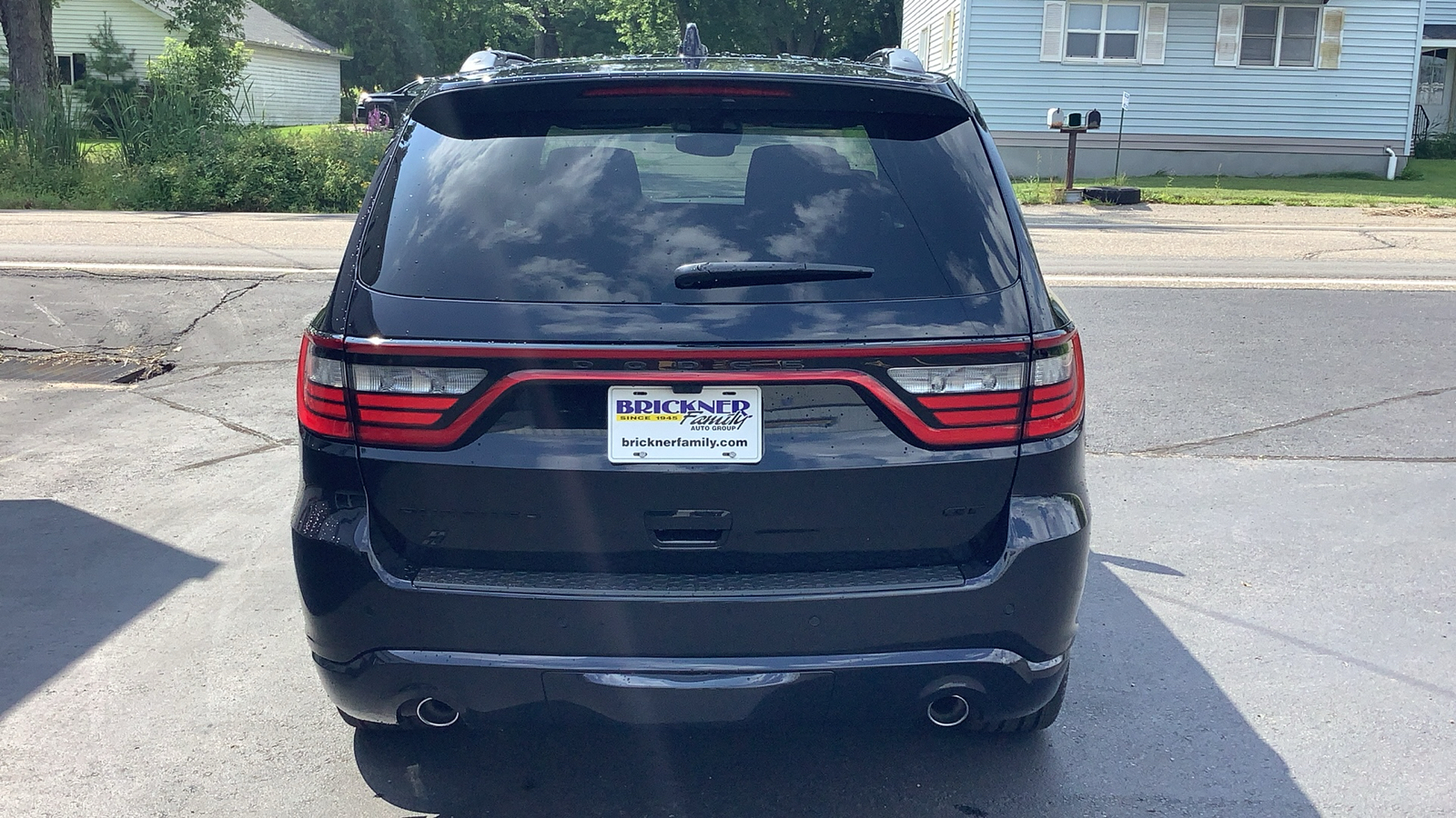 2024 DODGE Durango GT 3