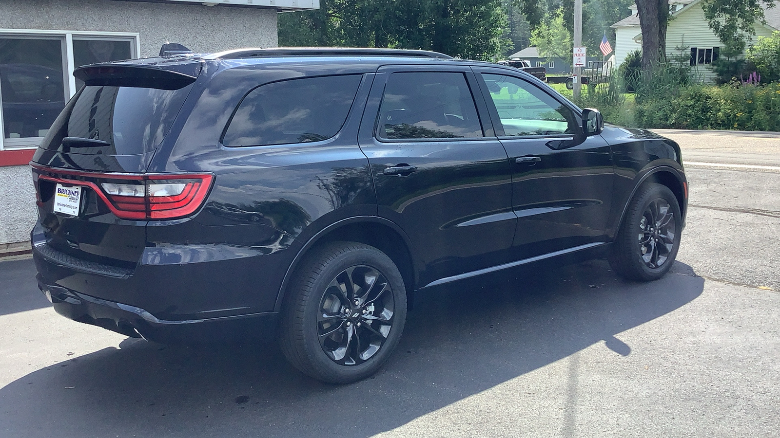 2024 DODGE Durango GT 6