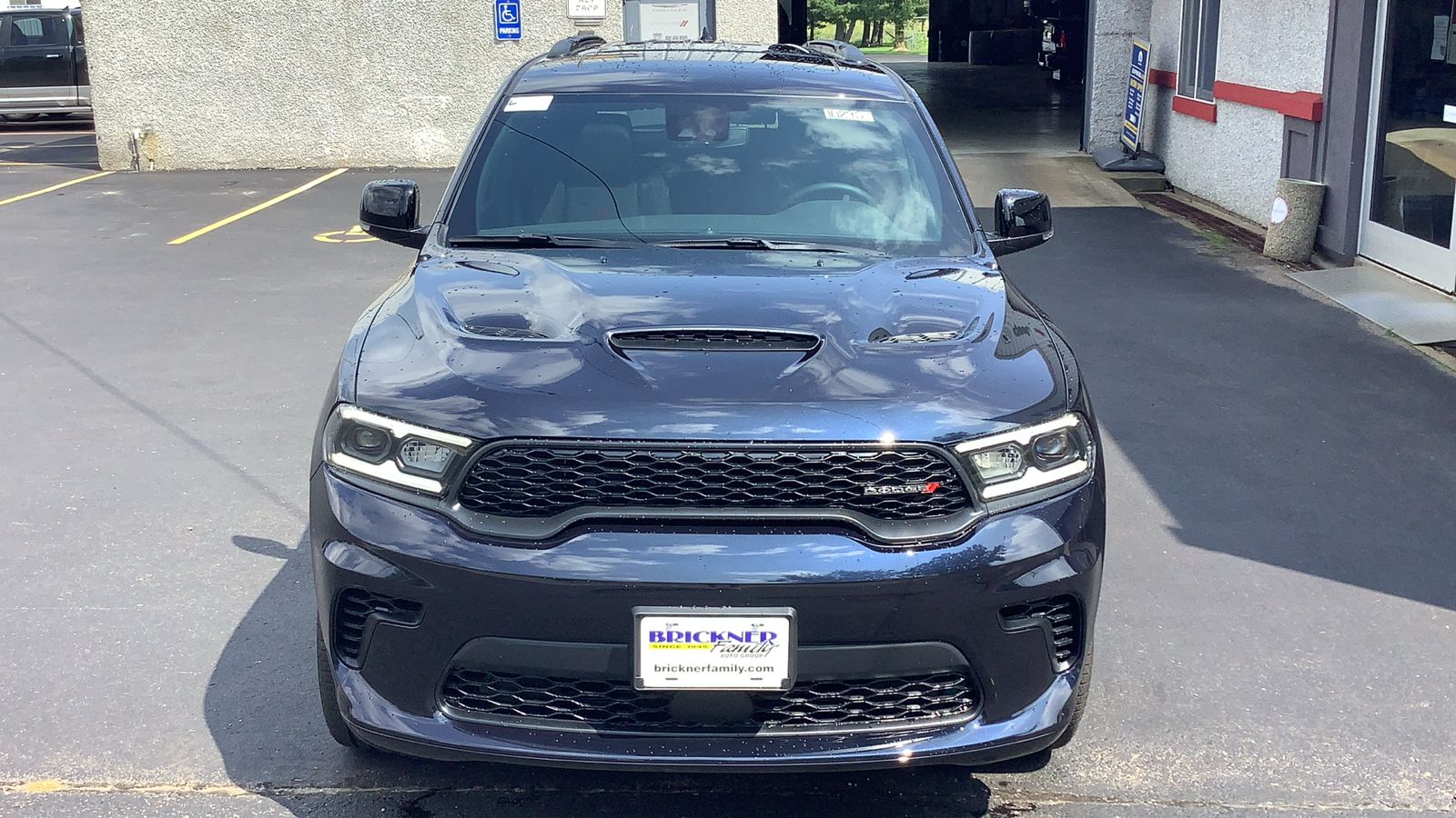 2024 DODGE Durango GT 8