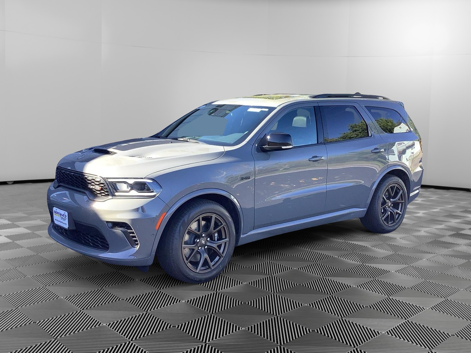 2025 DODGE Durango R/T 1