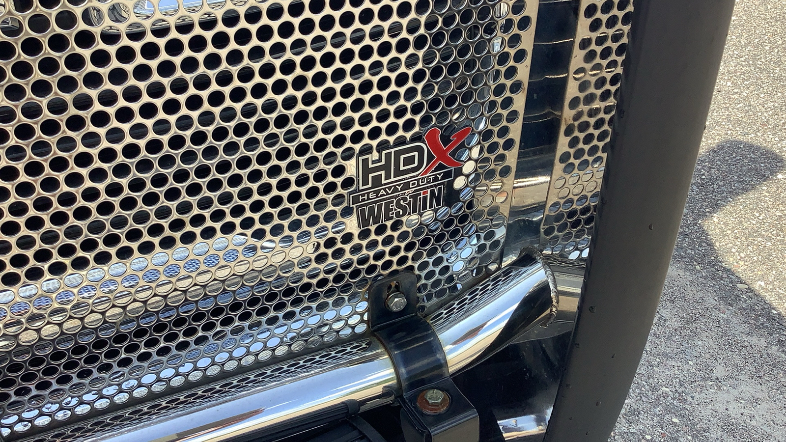 2019 Ram 3500 Big Horn 7