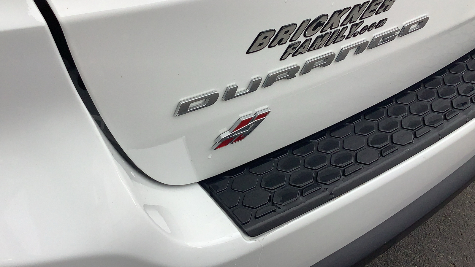 2023 Dodge Durango SXT 10