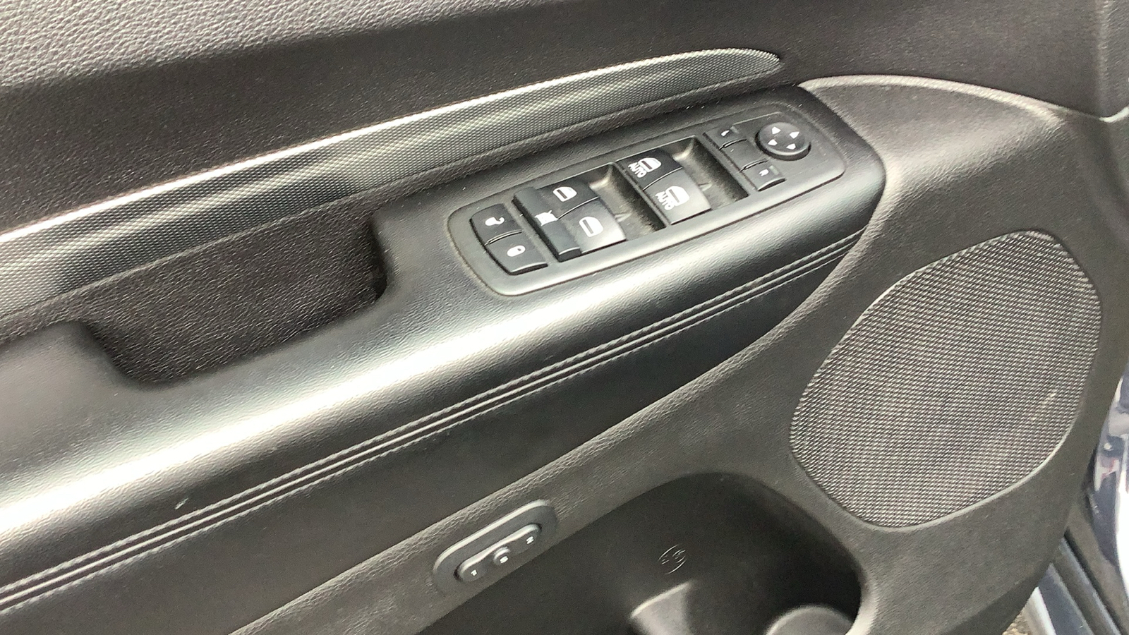 2018 Dodge Durango GT 15