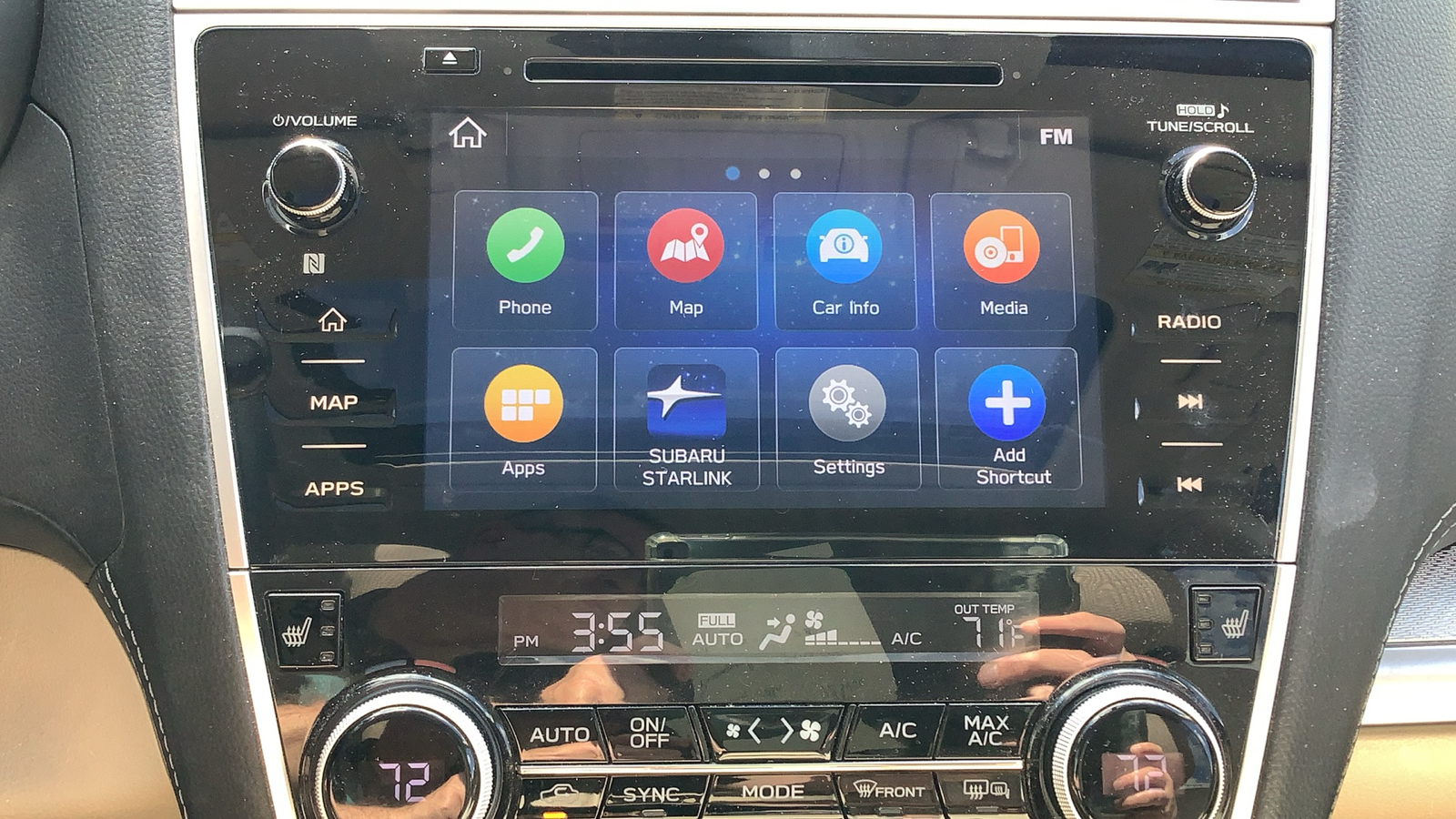 2019 Subaru Outback 2.5i Premium 21