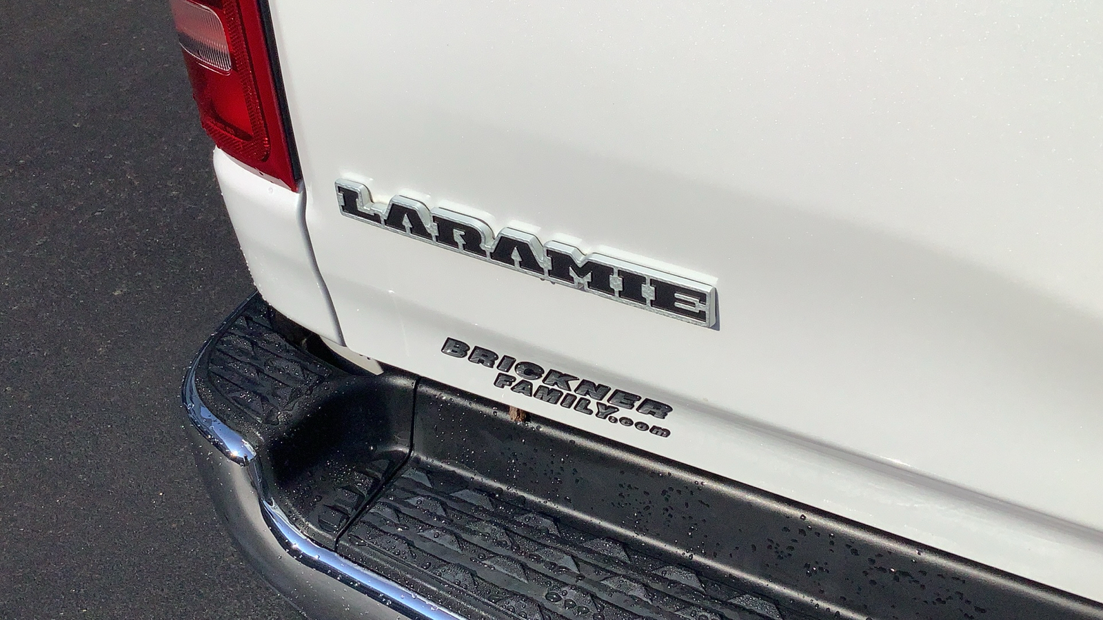 2019 Ram 1500 Laramie 9