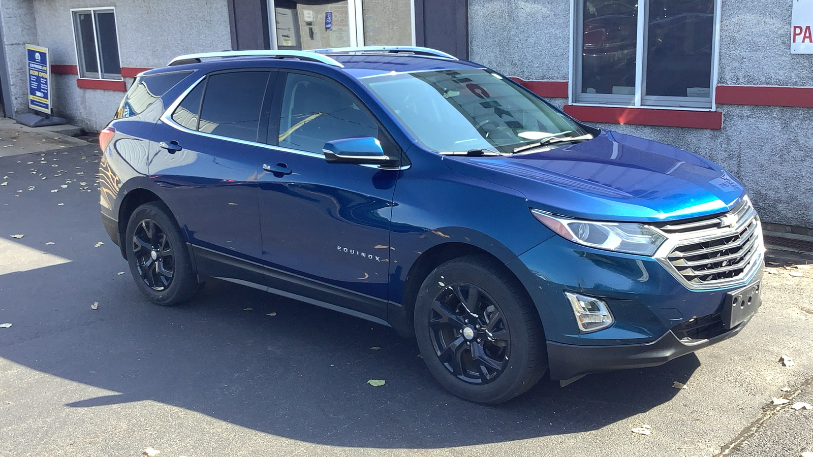 2019 Chevrolet Equinox LT 6