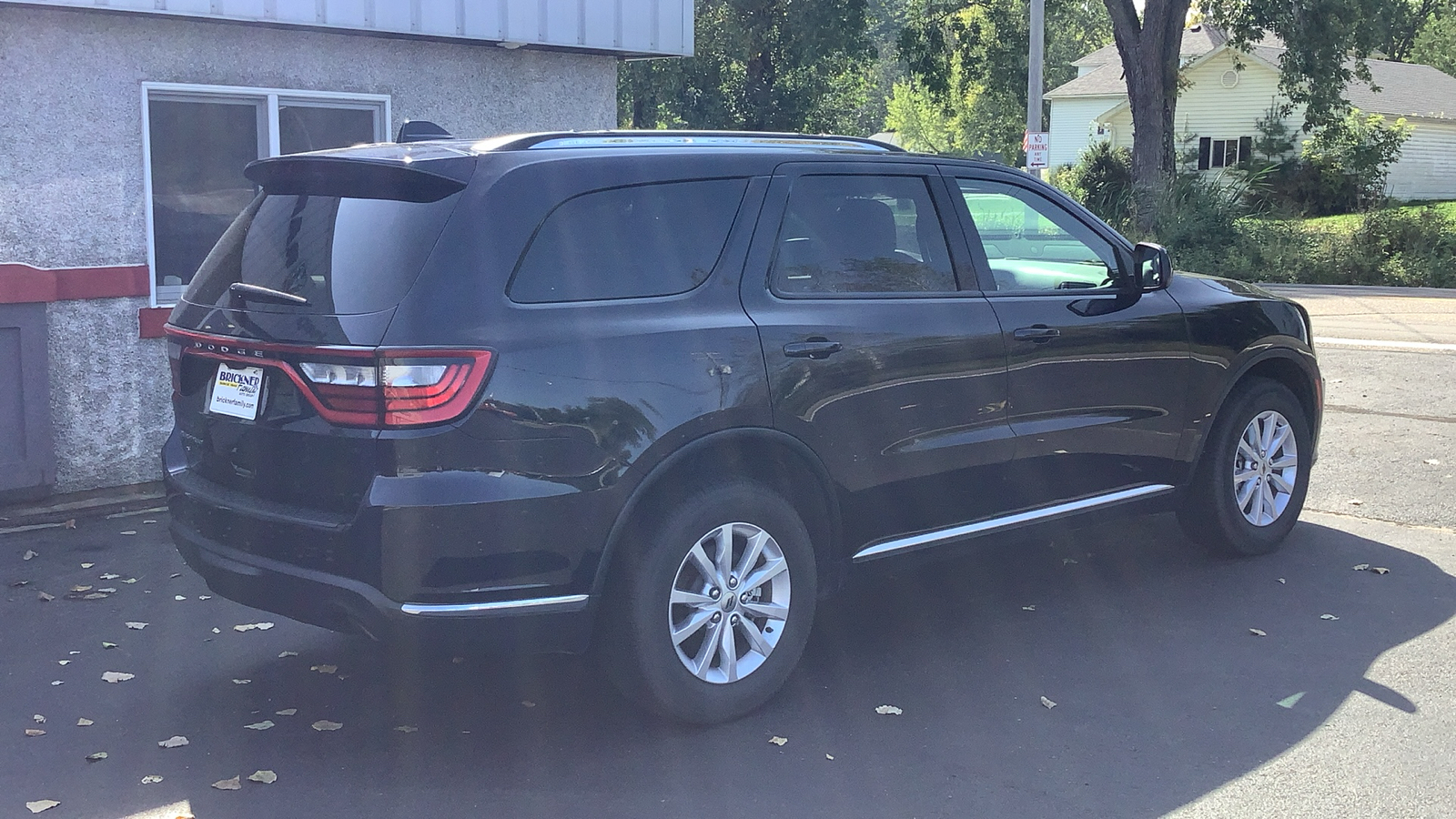 2023 Dodge Durango SXT 6