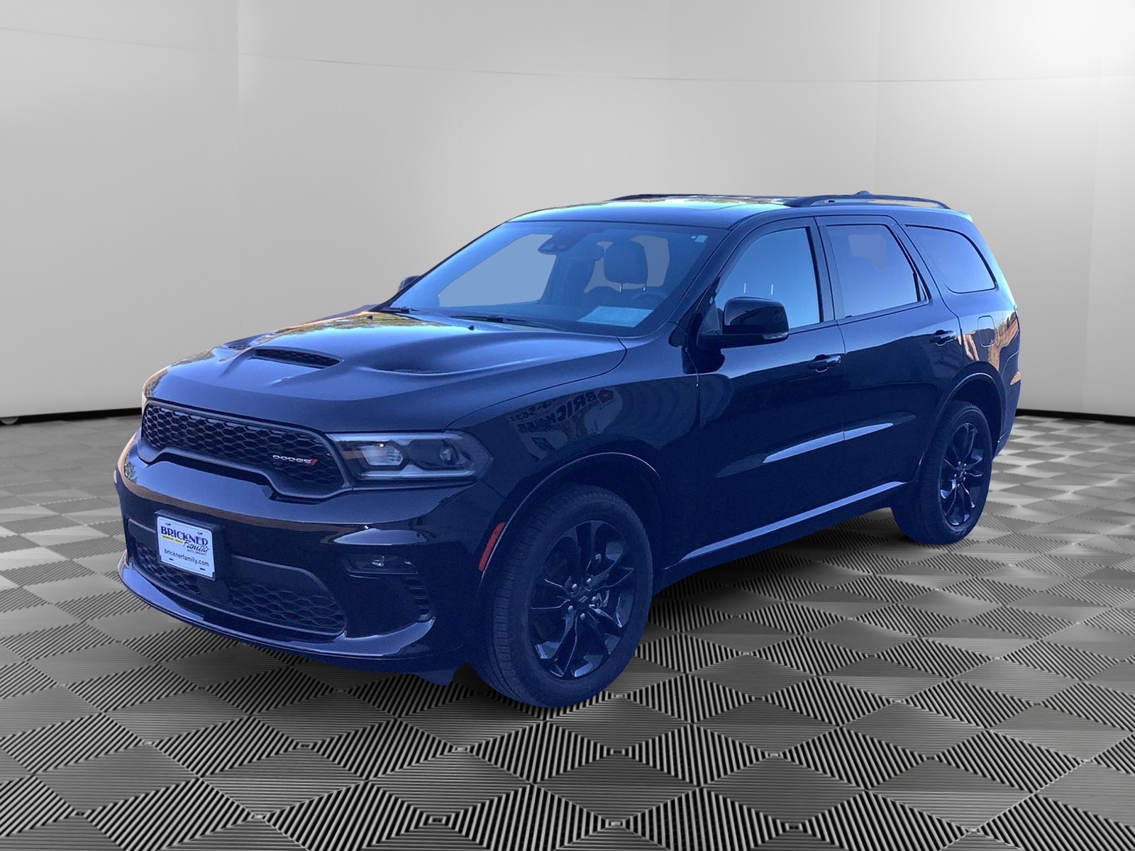 2023 Dodge Durango GT Plus 1