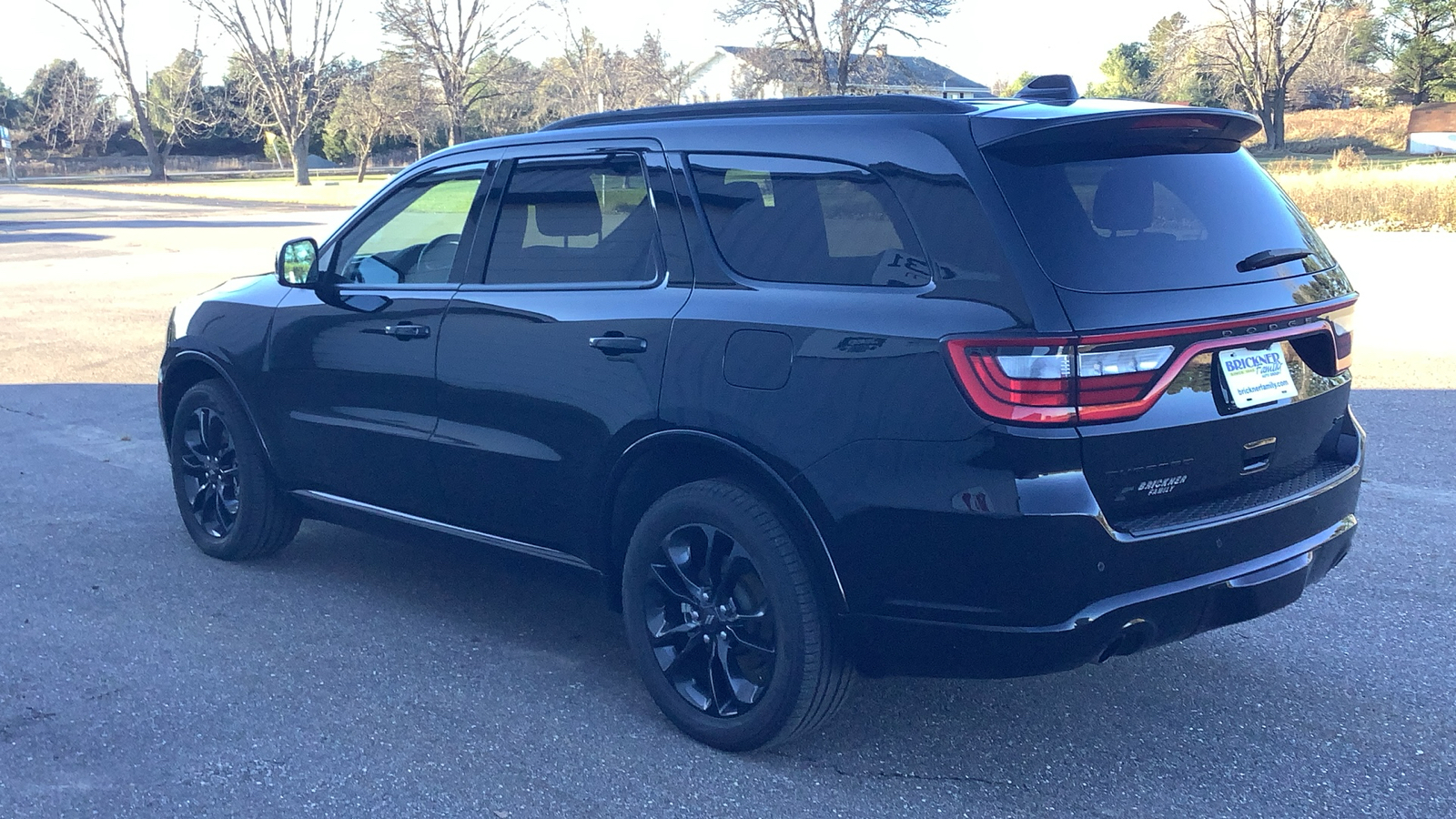 2023 Dodge Durango GT Plus 2