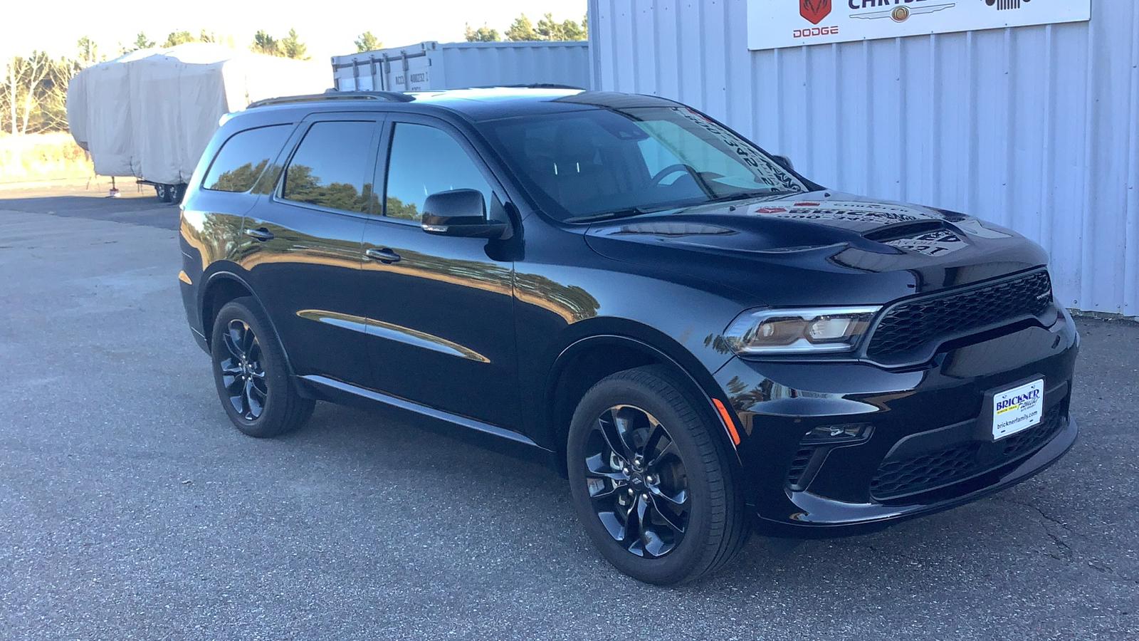 2023 Dodge Durango GT Plus 7