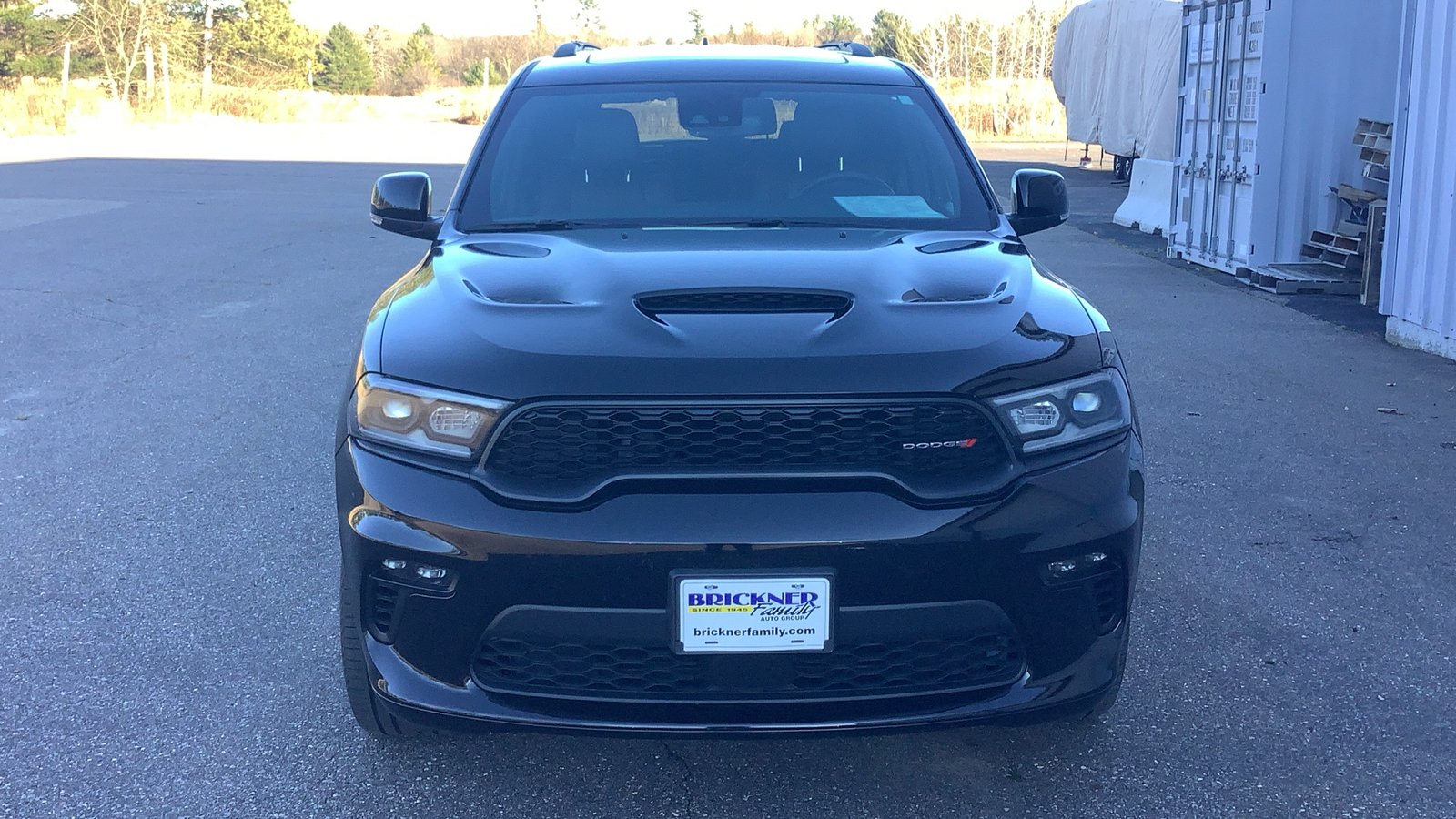 2023 Dodge Durango GT Plus 8