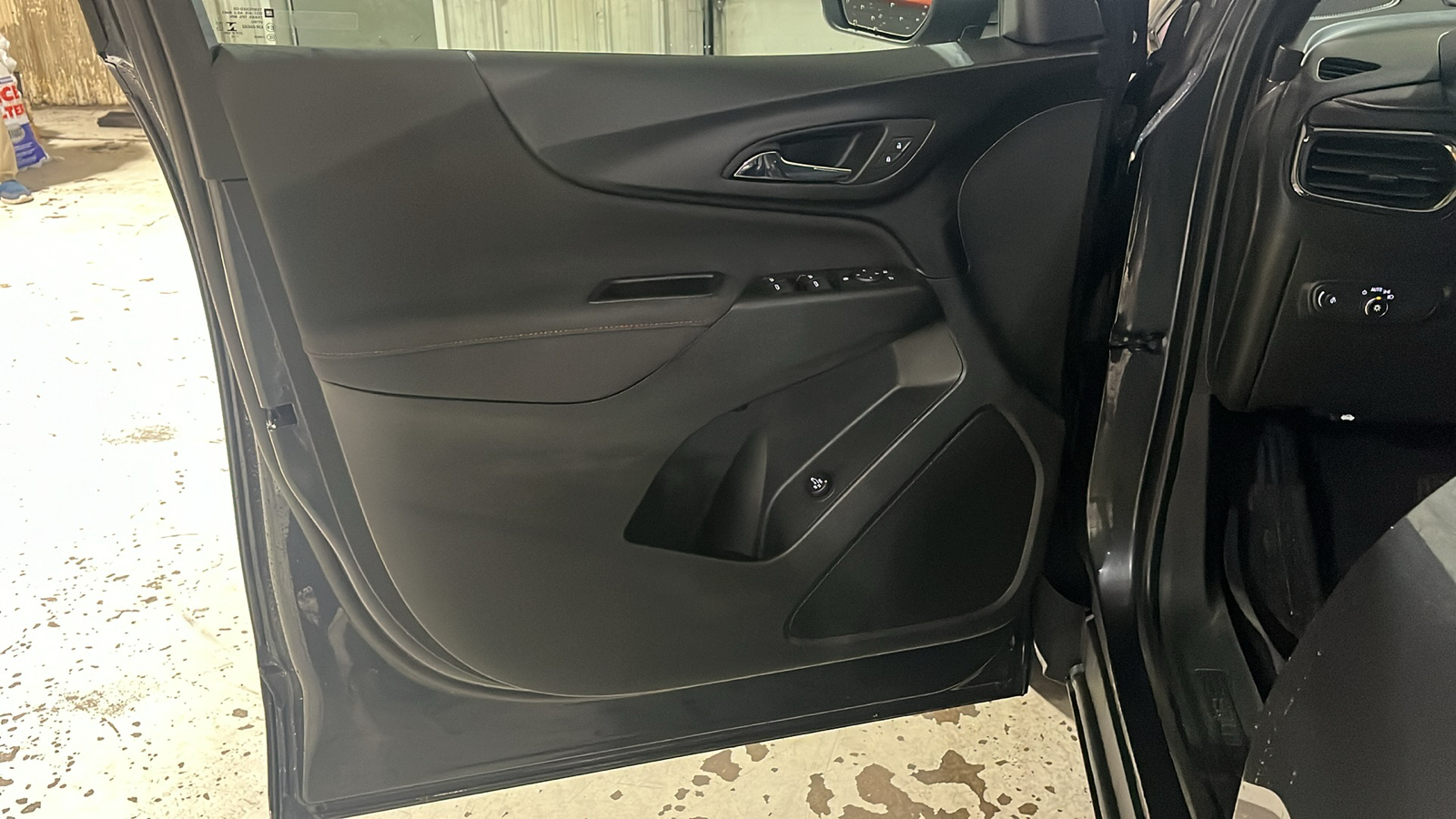 2022 Chevrolet Equinox RS 10