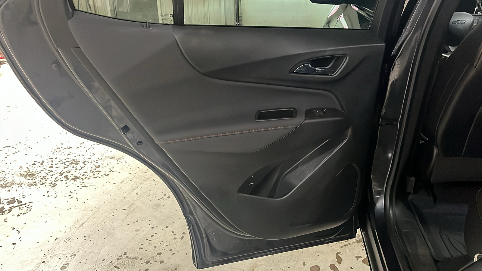 2022 Chevrolet Equinox RS 16