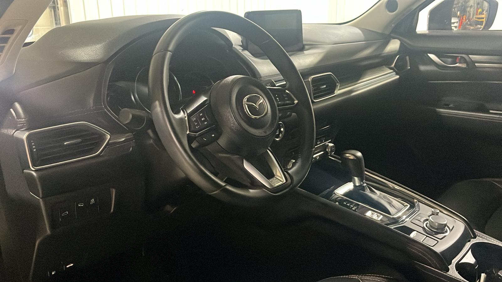 2020 Mazda CX-5 Grand Touring Reserve 11