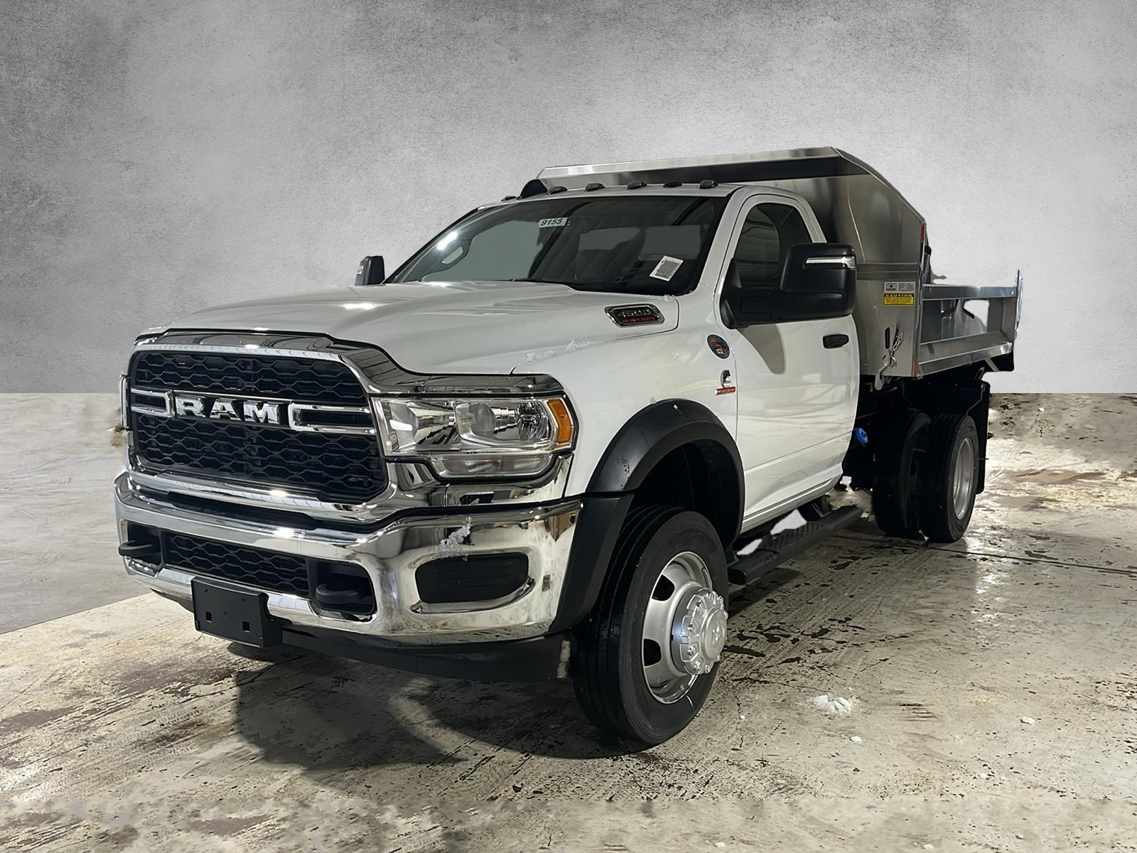 2024 RAM 4500HD SLT 1