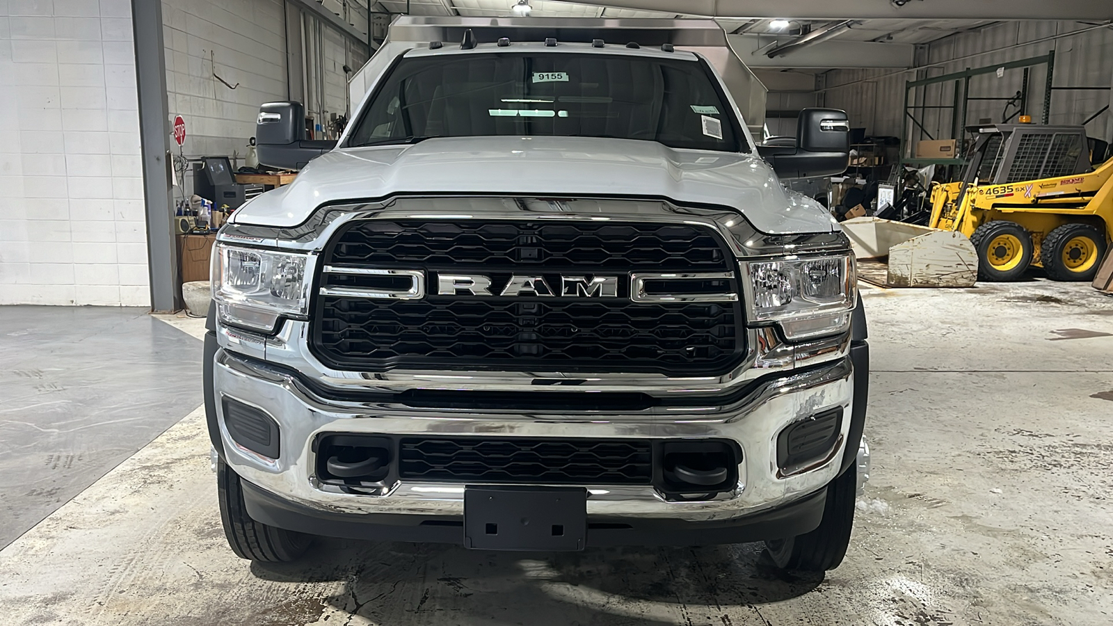 2024 RAM 4500HD SLT 7