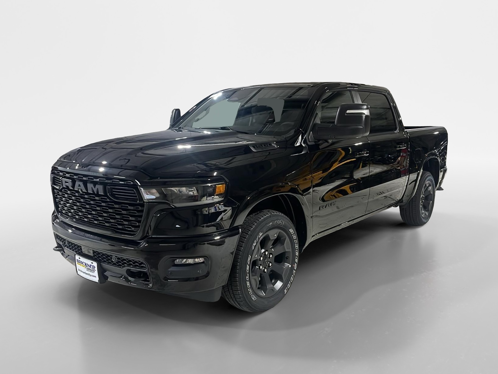 2025 RAM 1500 Big Horn/Lone Star 1