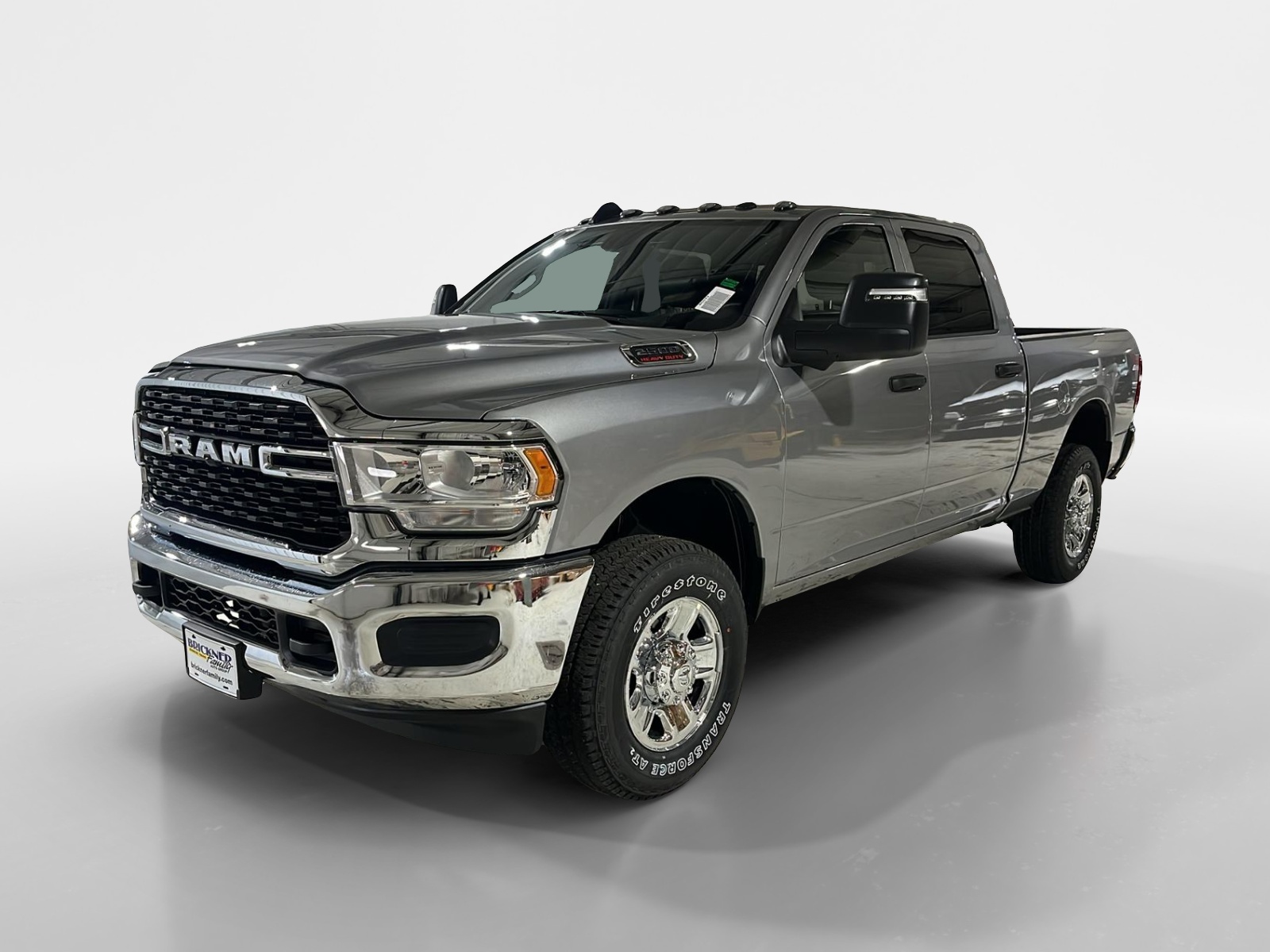 2024 RAM 2500 Tradesman 1