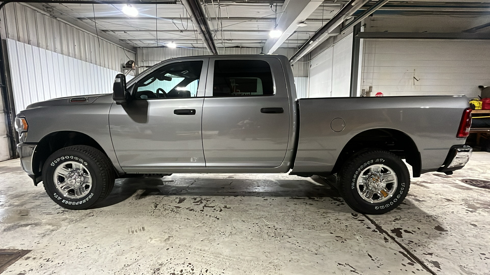 2024 RAM 2500 Tradesman 2