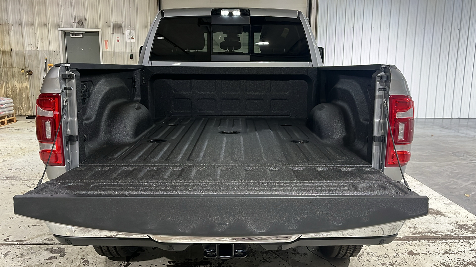 2024 RAM 2500 Tradesman 23