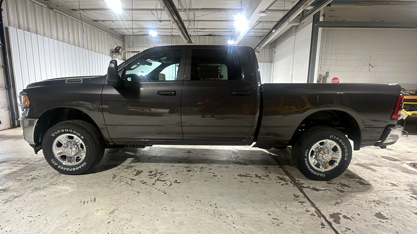 2024 RAM 2500 Tradesman 2