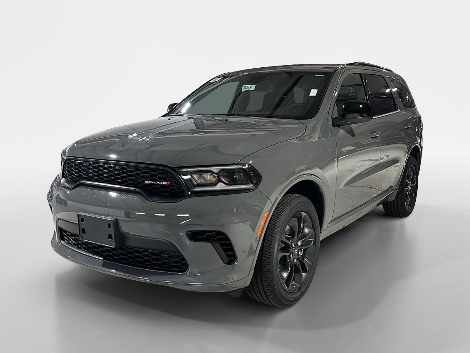 2024 DODGE Durango GT 1