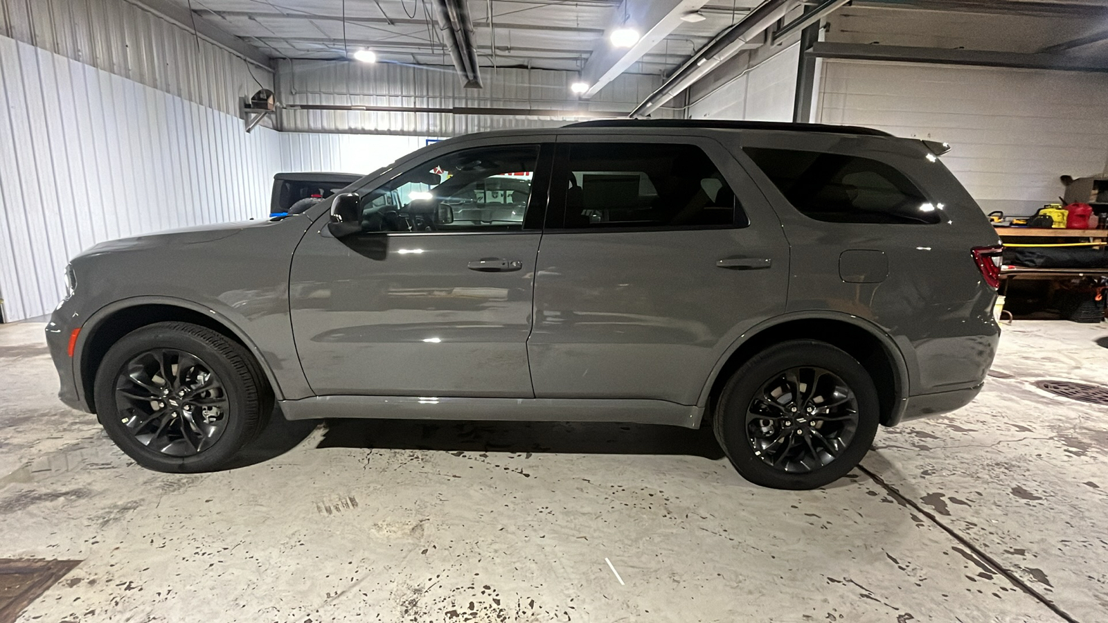 2024 DODGE Durango GT 2