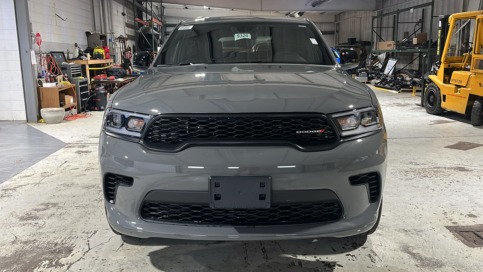 2024 DODGE Durango GT 7