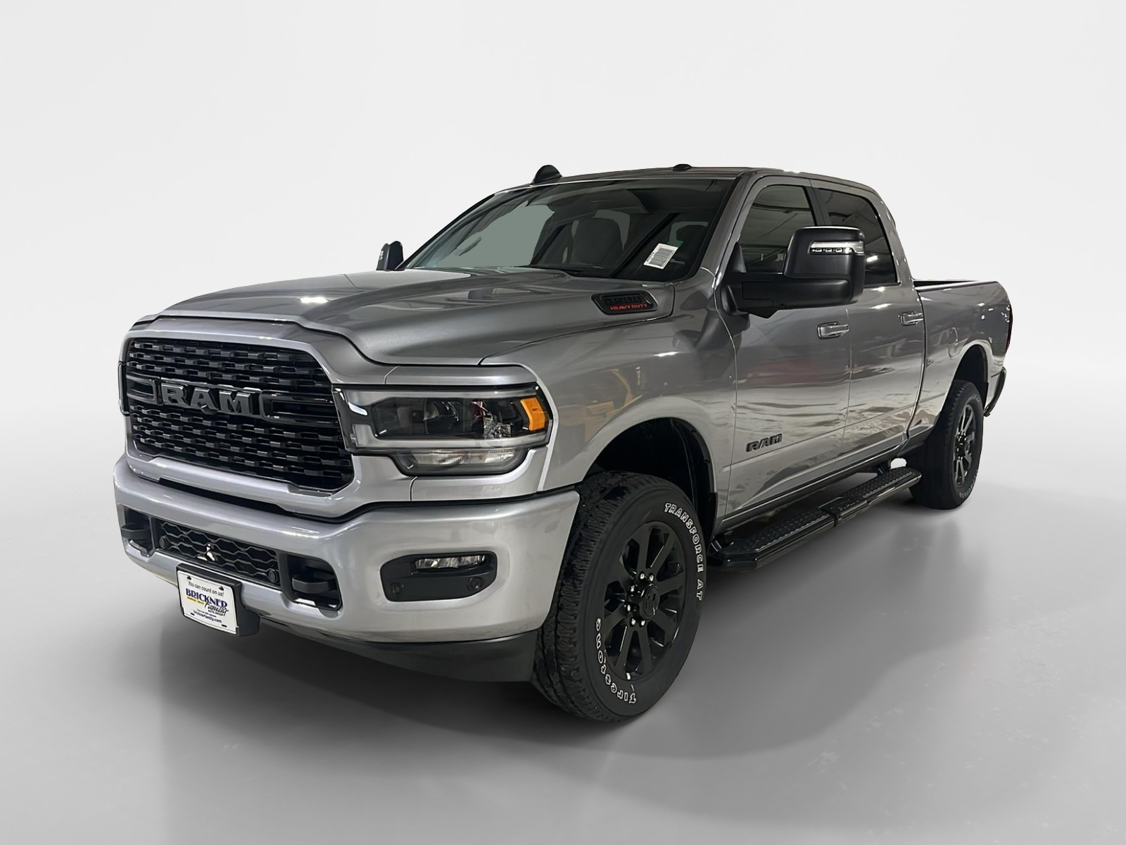 2024 RAM 2500 Big Horn 1