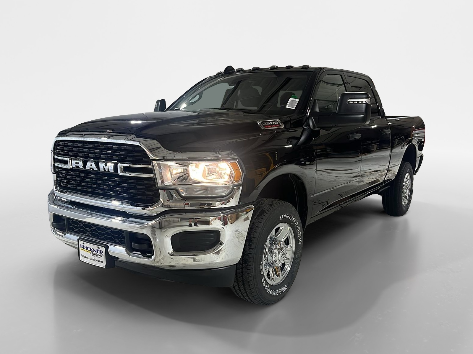 2024 RAM 2500 Tradesman 1