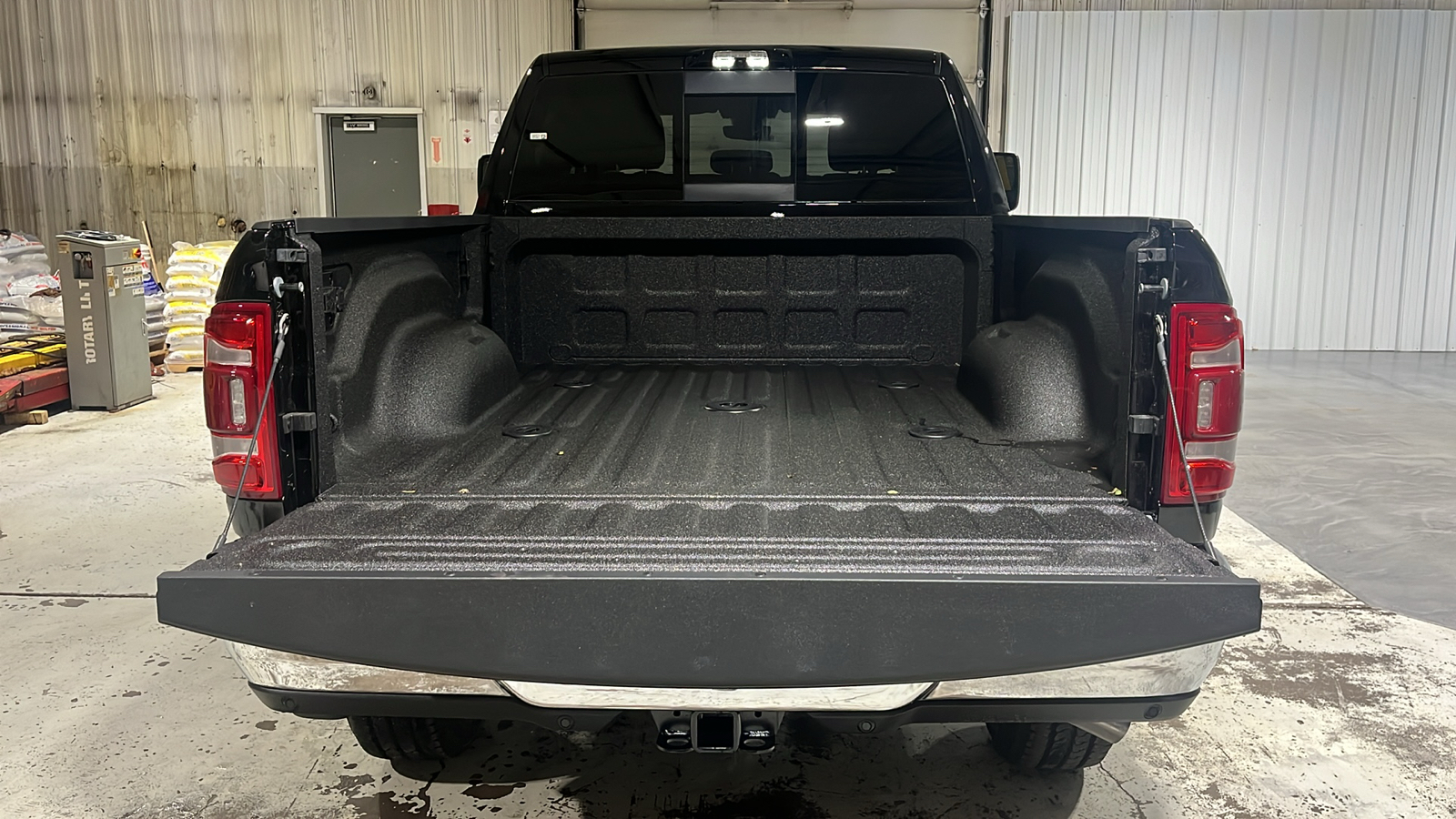 2024 RAM 2500 Tradesman 23